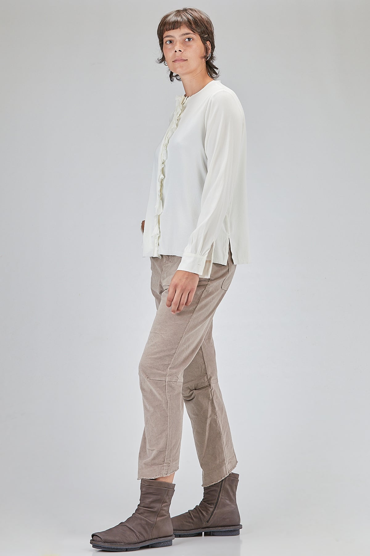 Ivo Milan Radical Fashion - camicie - KRISTENSEN DU NORD