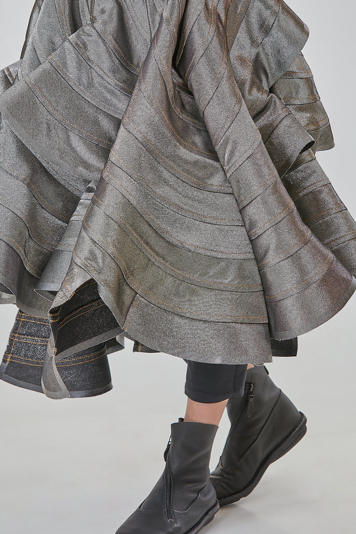 Ivo Milan Radical Fashion - abiti - JUNYA WATANABE