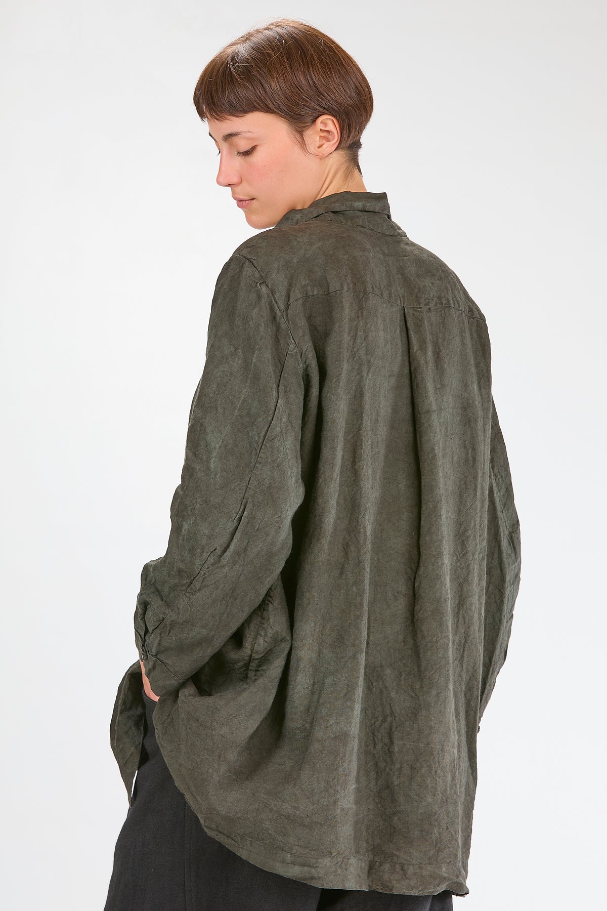Ivo Milan Radical Fashion - camicie - ATELIER SUPPAN