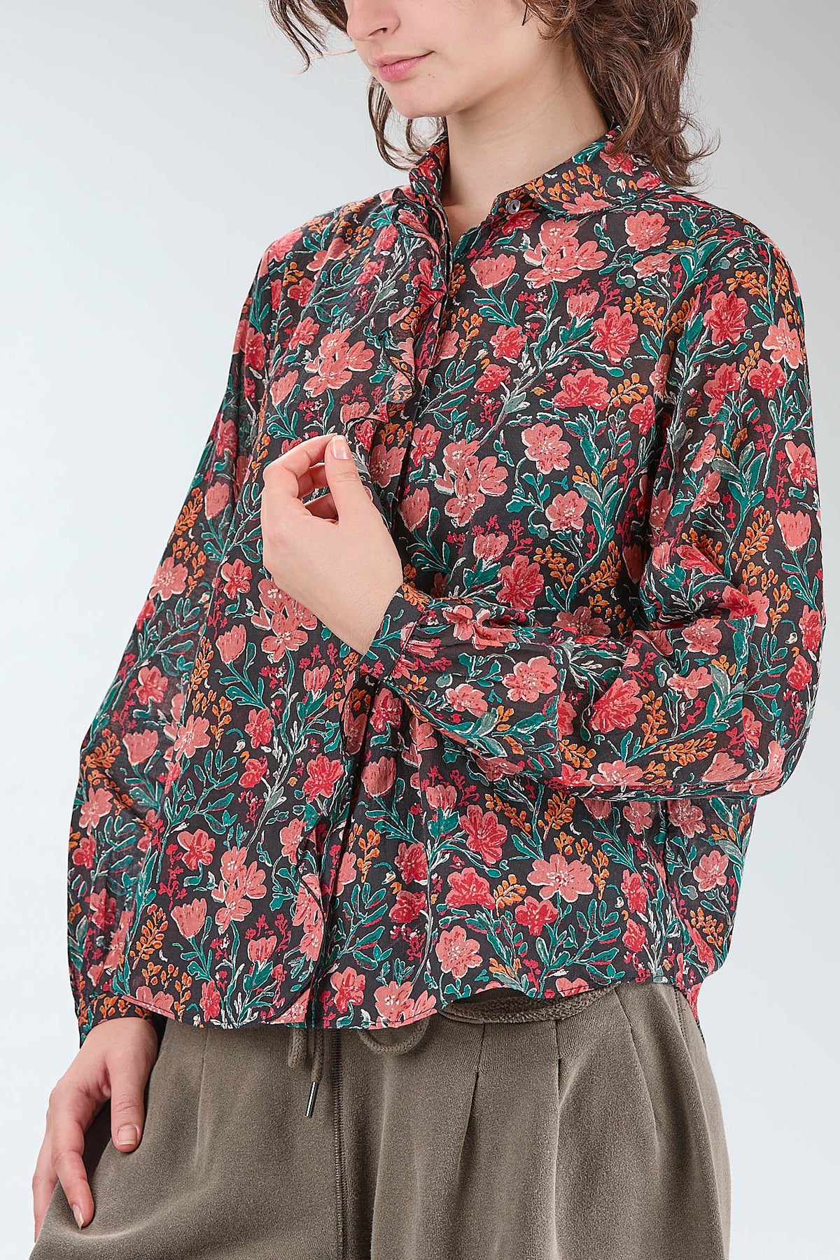 Ivo Milan Radical Fashion - camicie - R13