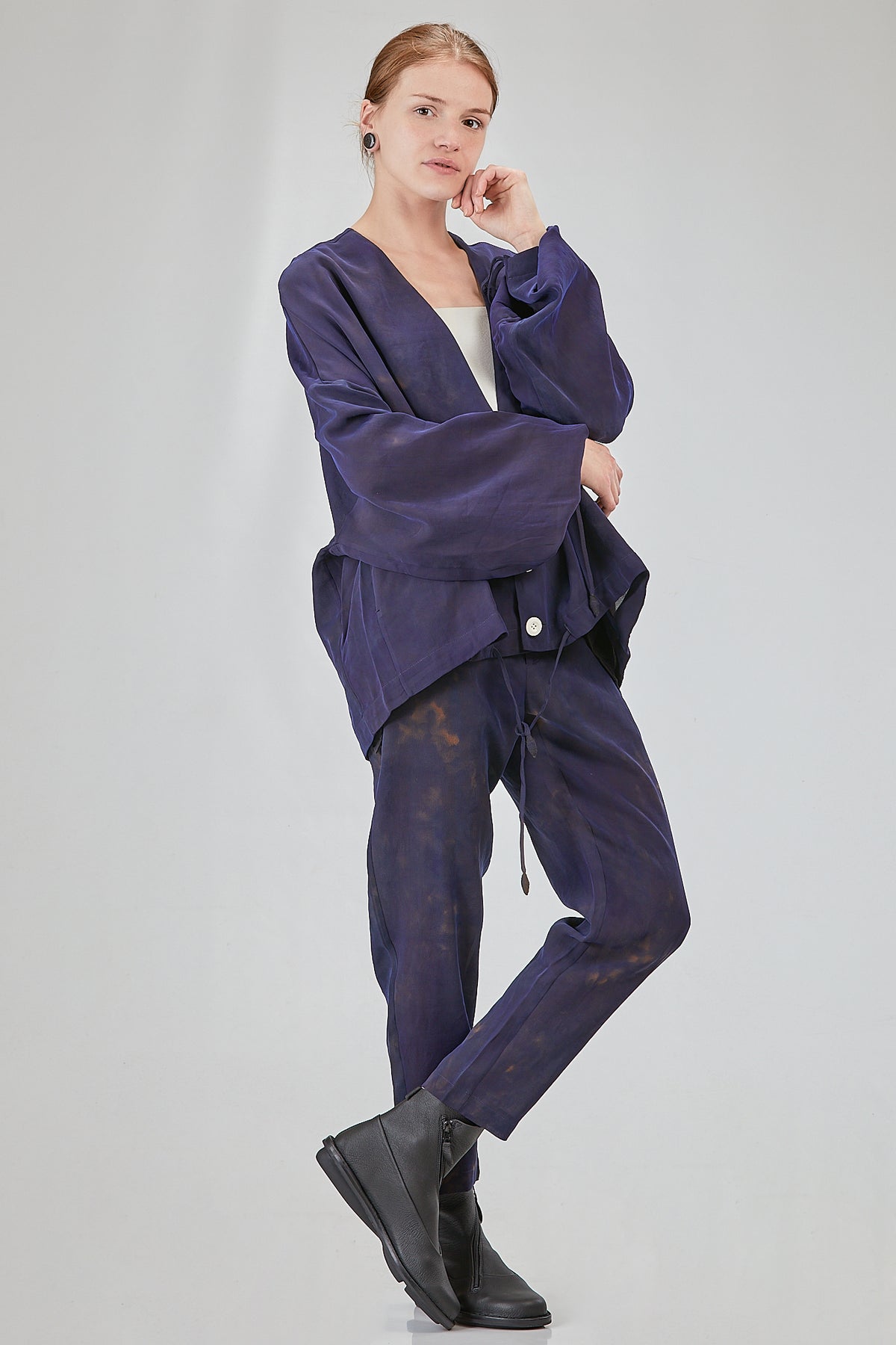 Ivo Milan Radical Fashion - giacche - MIAORAN
