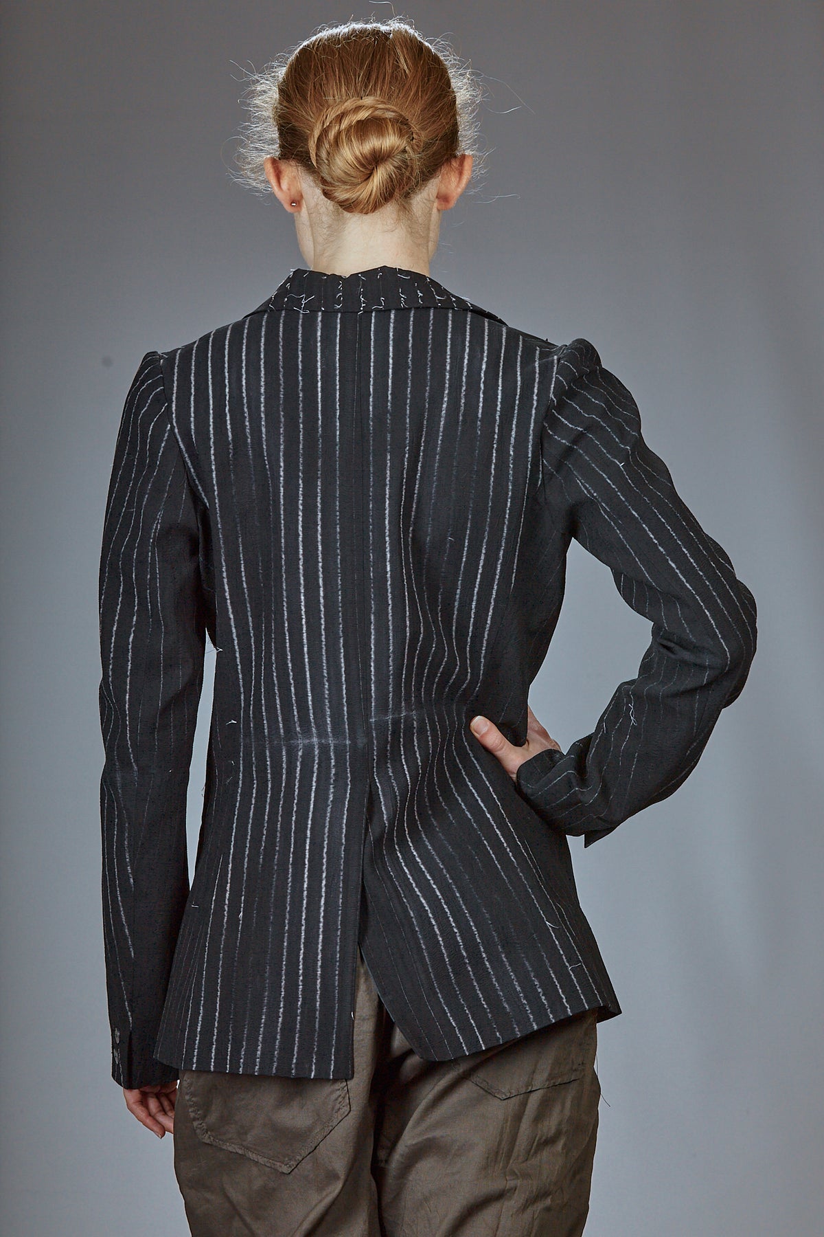 Ivo Milan Radical Fashion - giacche - MARC LE BIHAN