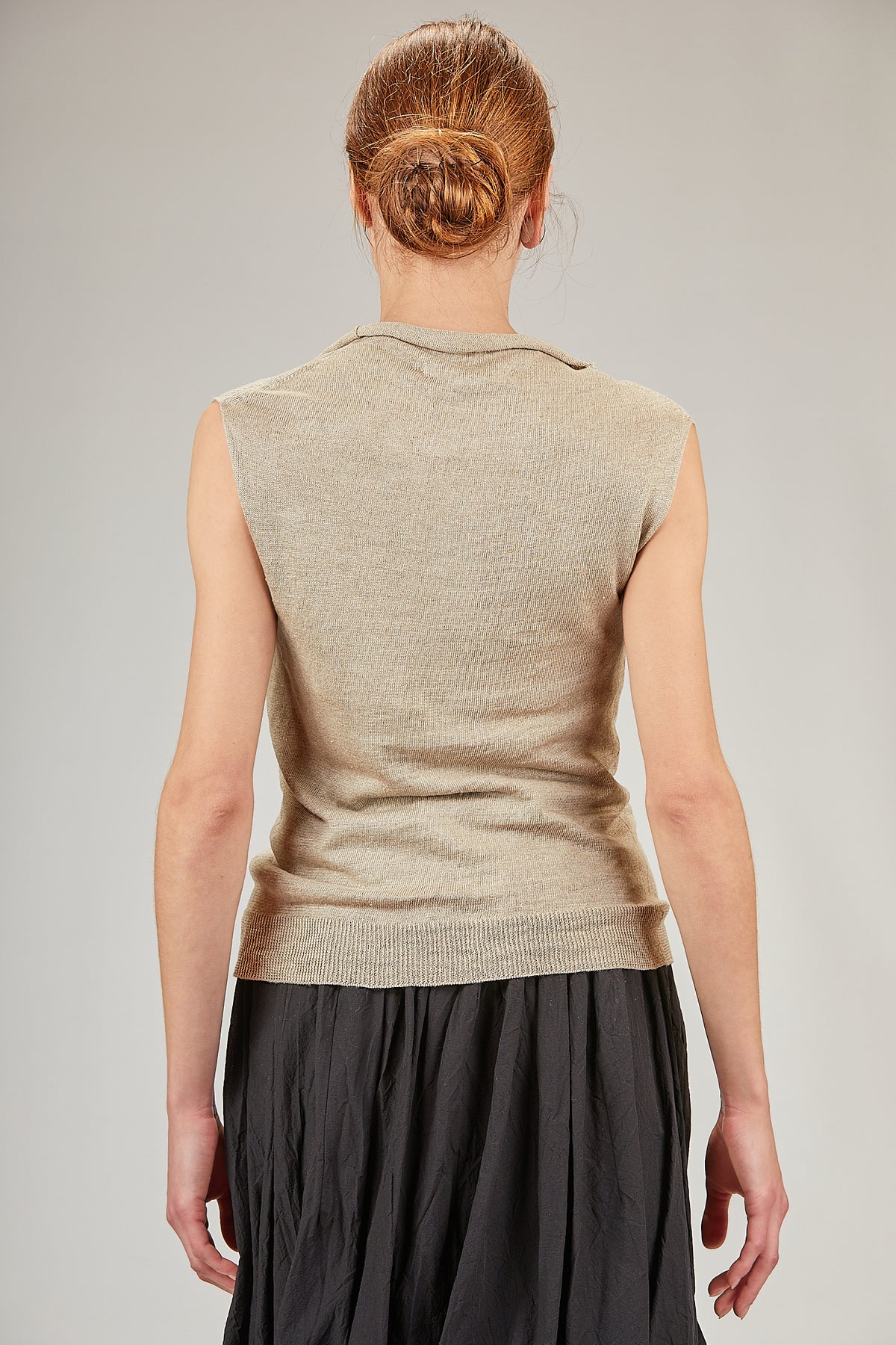 Ivo Milan Radical Fashion - maglieria d. - FORME DEXPRESSION