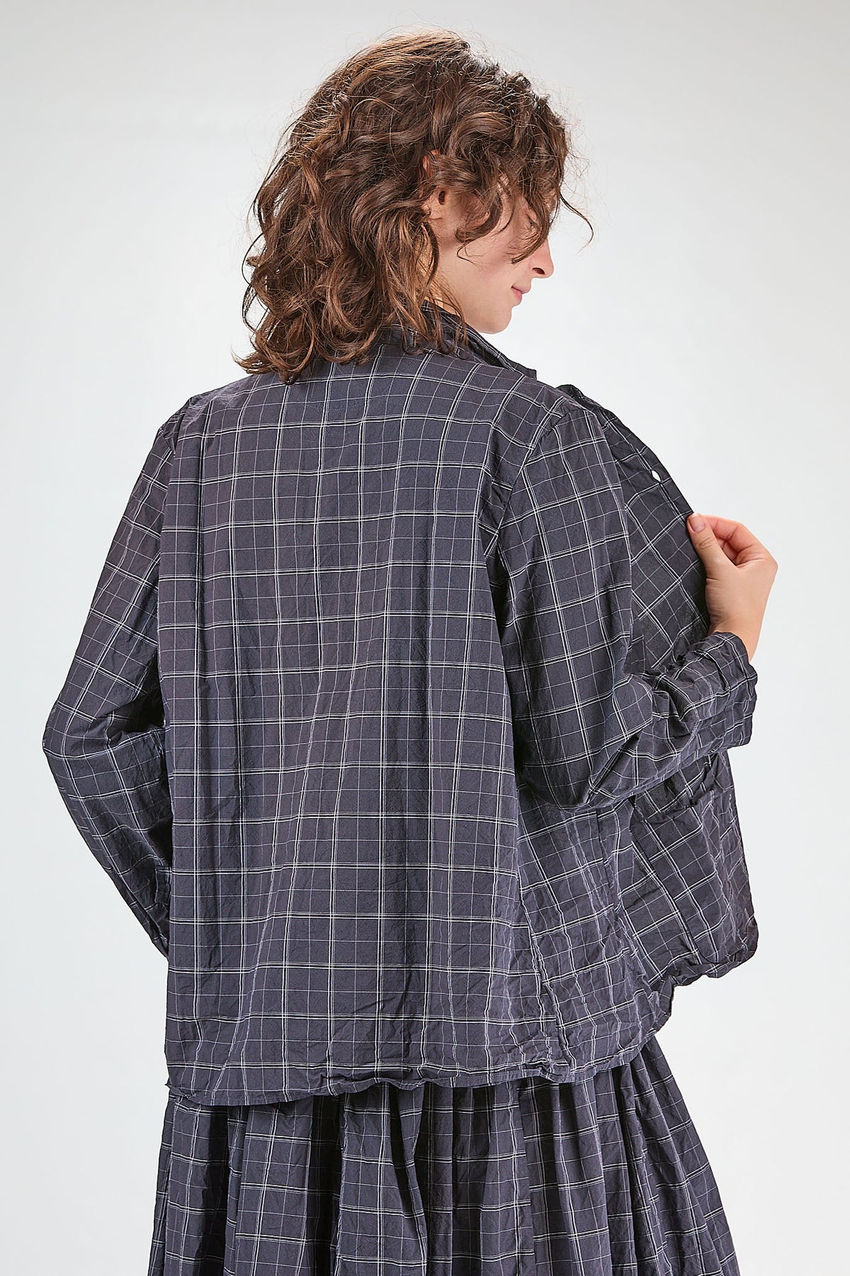 Ivo Milan Radical Fashion - camicie - BERGFABEL