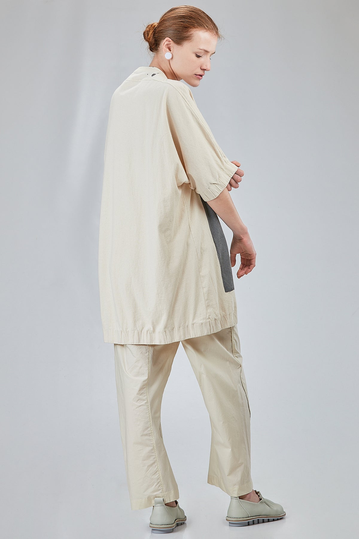 Ivo Milan Radical Fashion - top - RUNDHOLZ