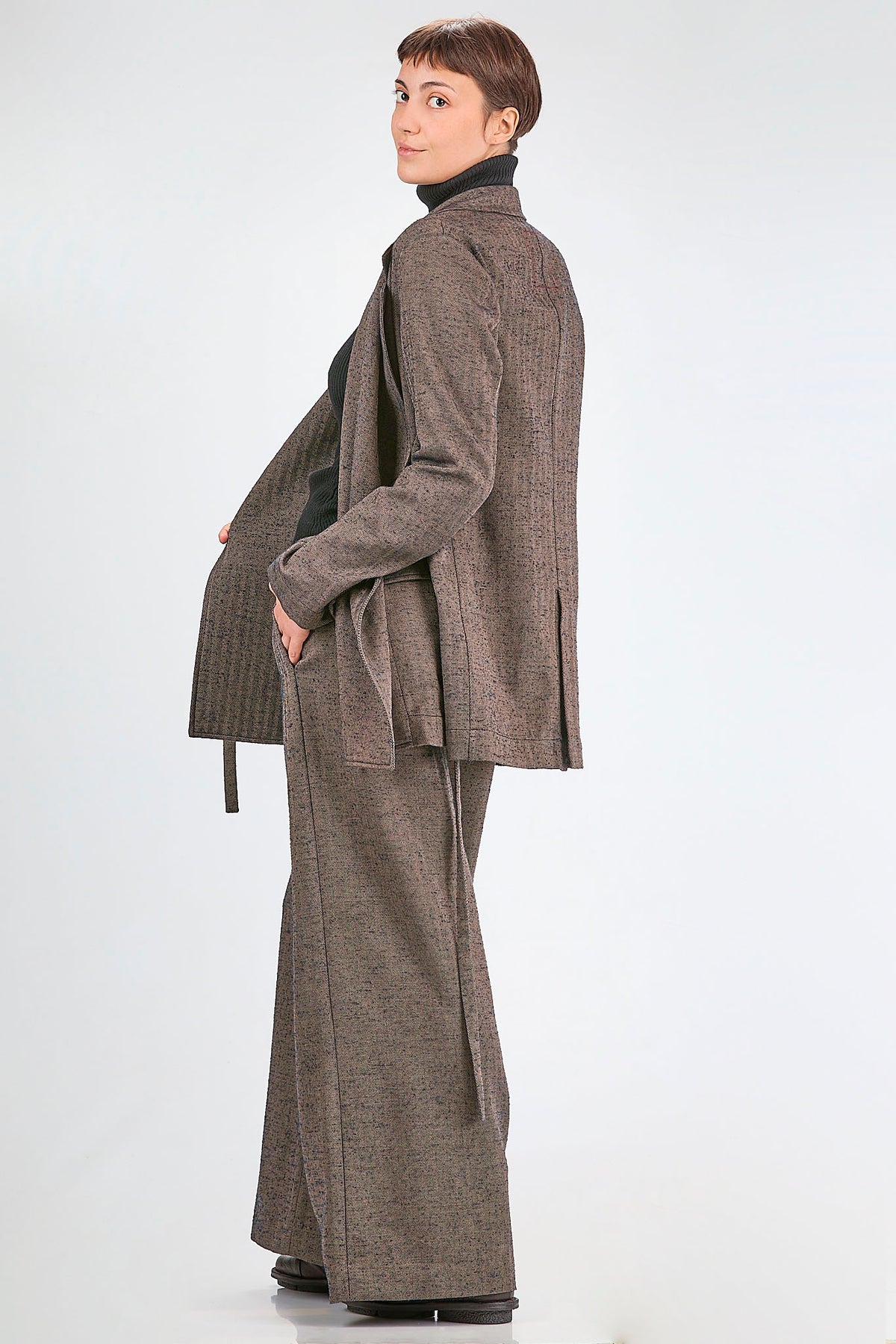 Ivo Milan Radical Fashion - giacche - UMA WANG