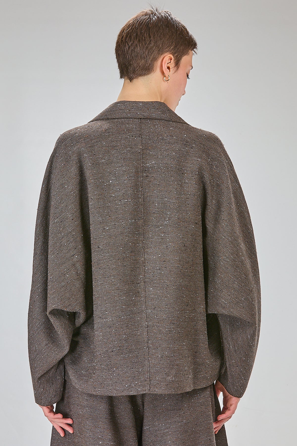 Ivo Milan Radical Fashion - giacche - BOBOUTIC