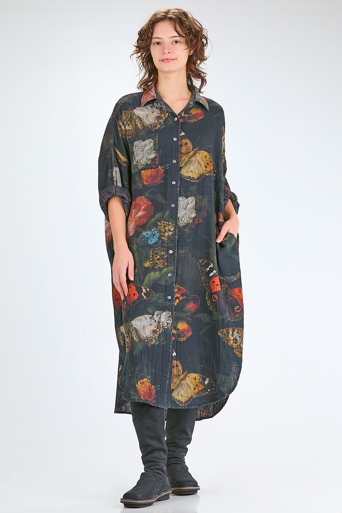Ivo Milan Radical Fashion - abiti - R13