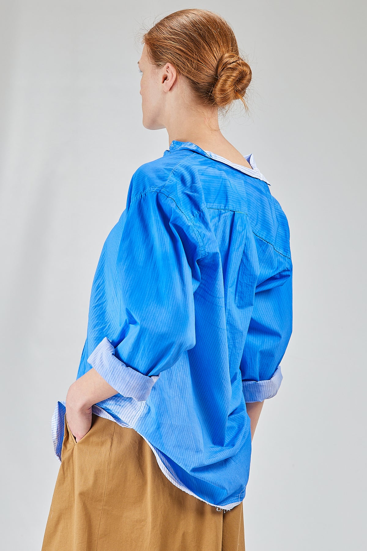 Ivo Milan Radical Fashion - camicie - 6167 STUDIO SHIRT