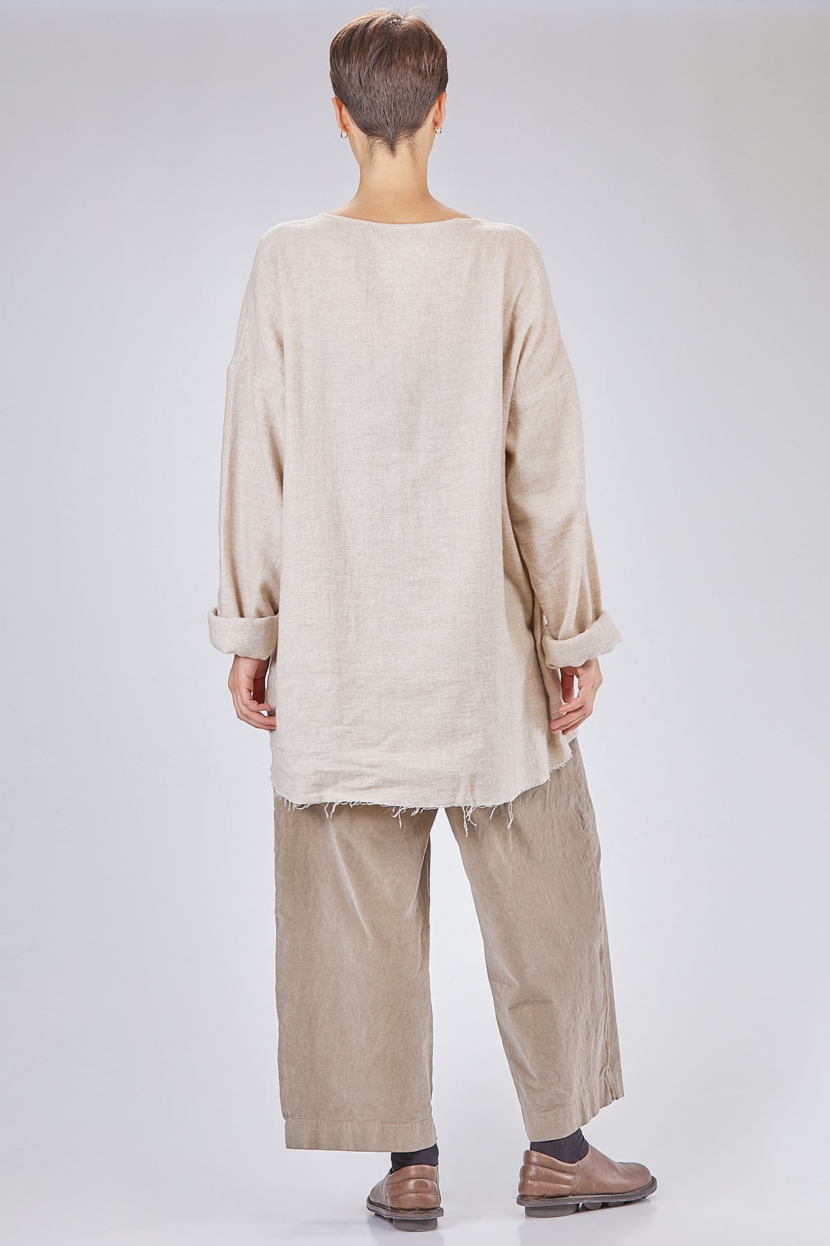 Ivo Milan Radical Fashion - camicie - ALBUM DI FAMIGLIA