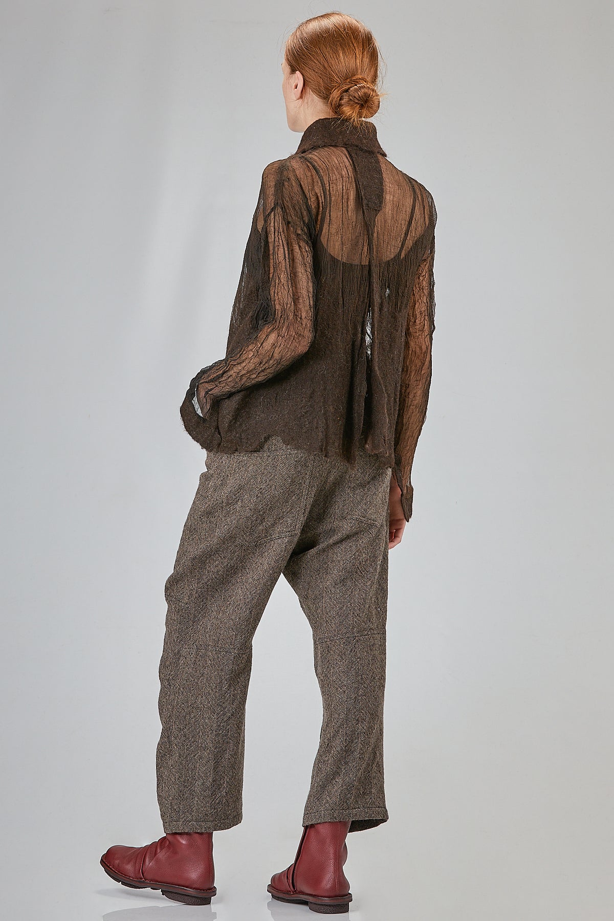 Ivo Milan Radical Fashion - camicie - AGOSTINA ZWILLING