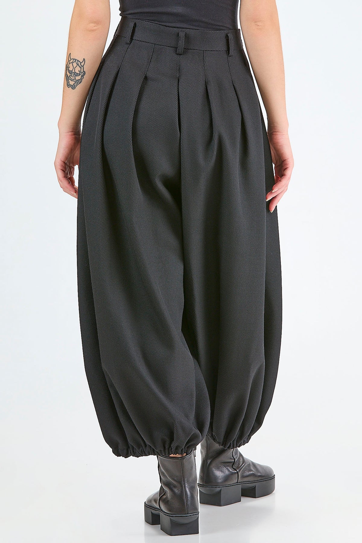Ivo Milan Radical Fashion - pantaloni - COMME DES GARÇONS
