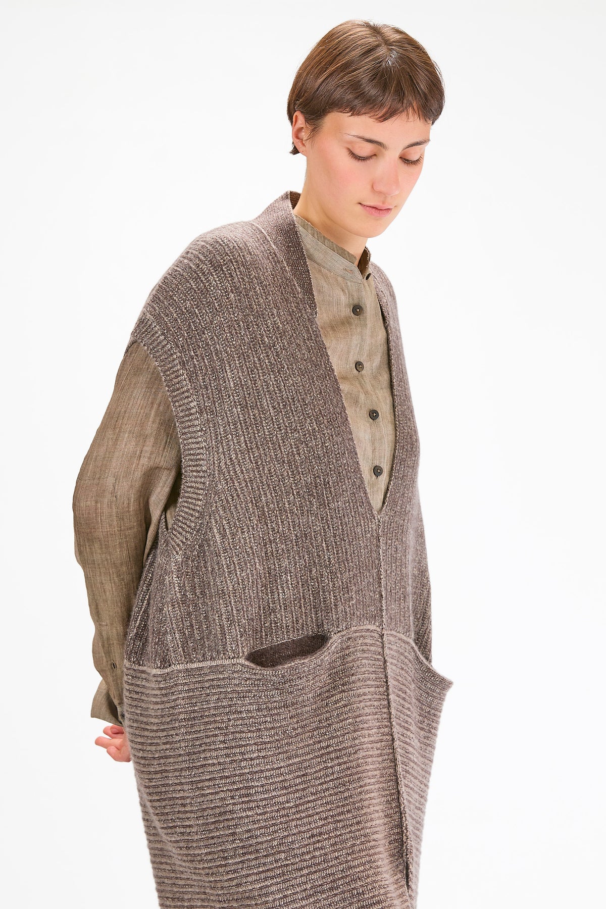 Ivo Milan Radical Fashion - abiti - ZIGGY CHEN