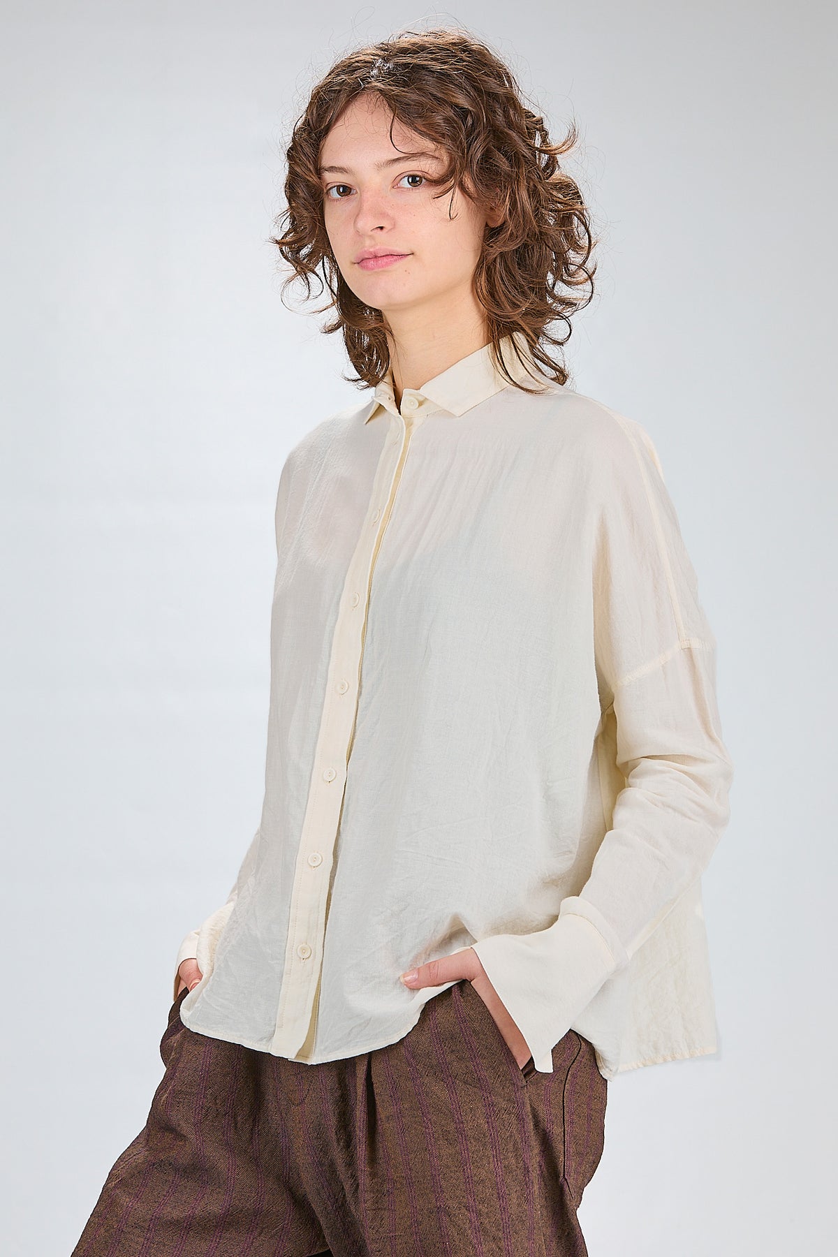 Ivo Milan Radical Fashion - camicie - FORME DEXPRESSION