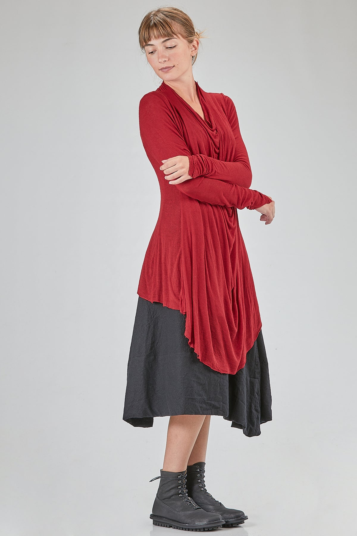 Ivo Milan Radical Fashion - top - MARC LE BIHAN