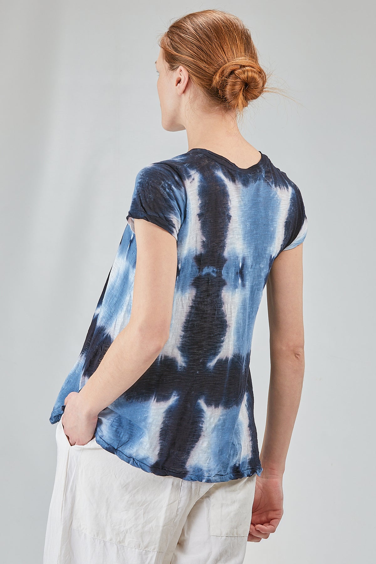 Ivo Milan Radical Fashion - t-shirt - GILDA MIDANI