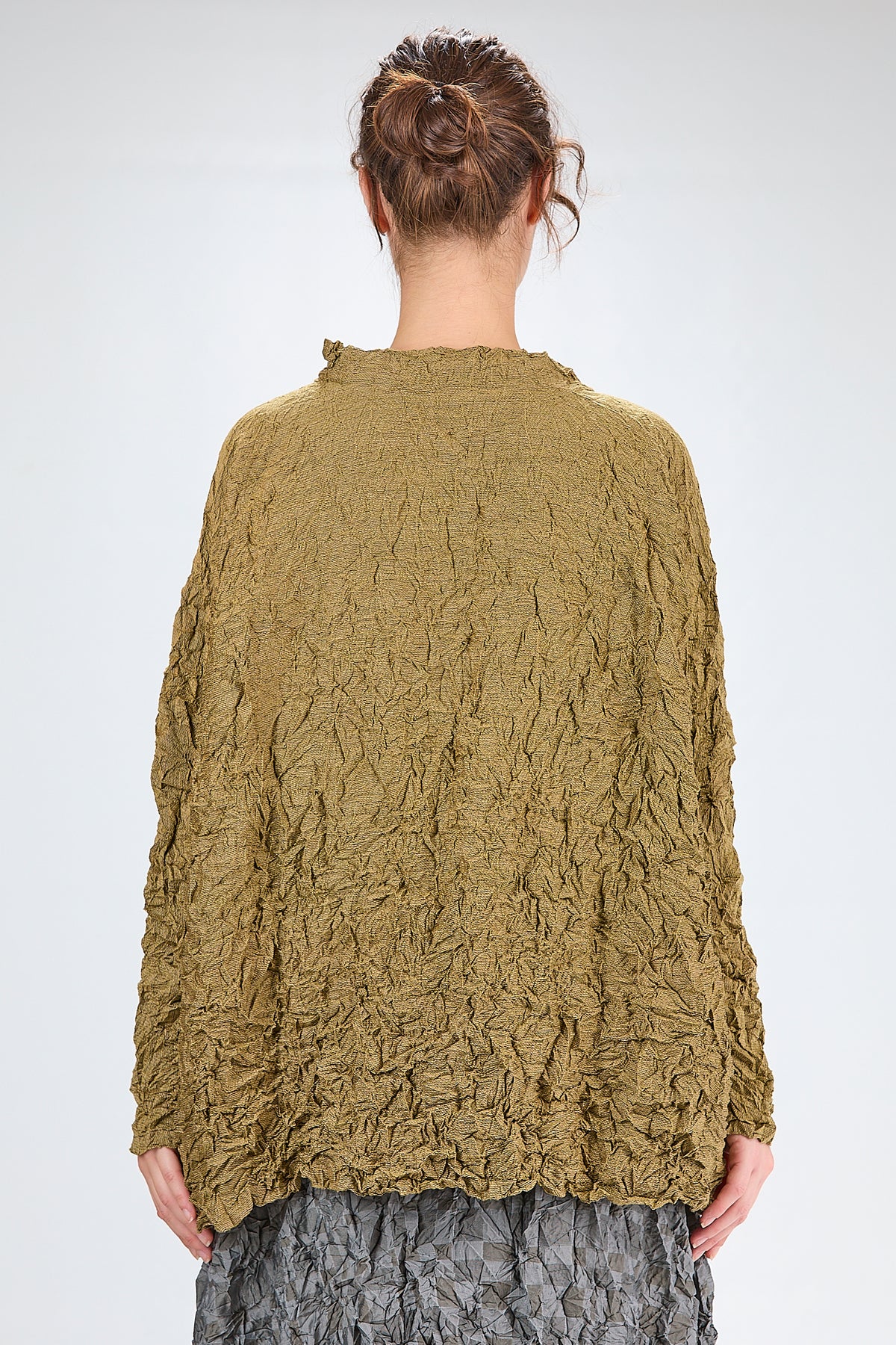 Ivo Milan Radical Fashion - tuniche - SHU MORIYAMA
