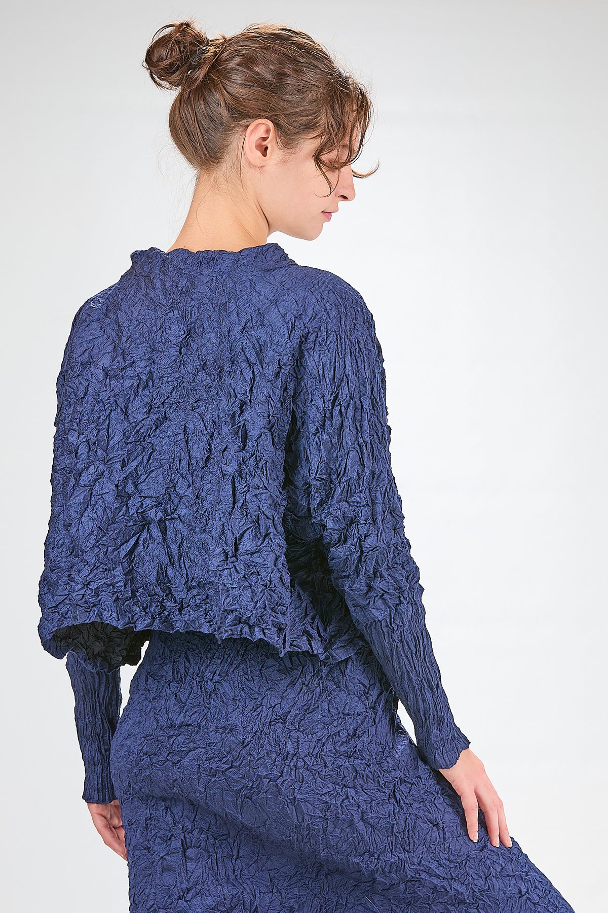 Ivo Milan Radical Fashion - top - SHU MORIYAMA