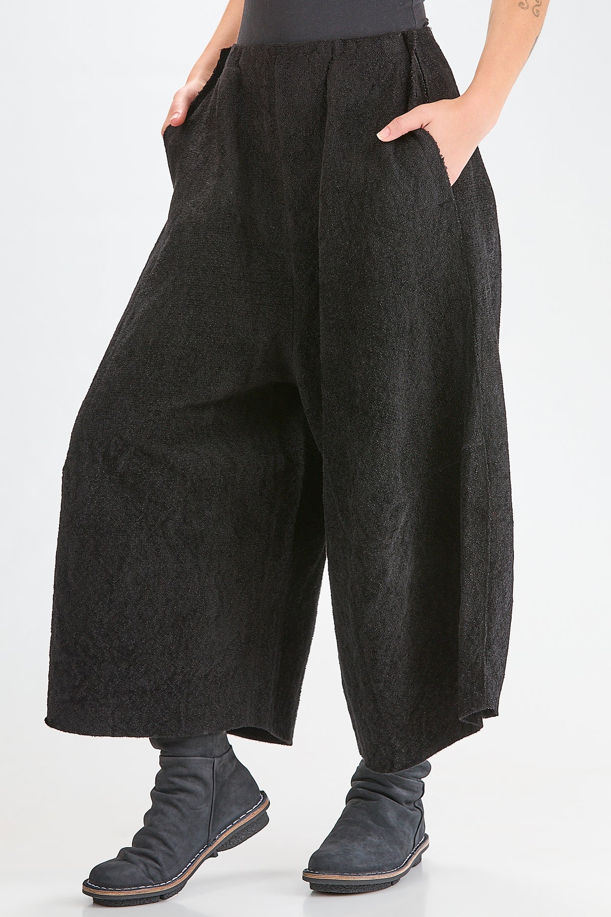 Ivo Milan Radical Fashion - pantaloni - BOBOUTIC