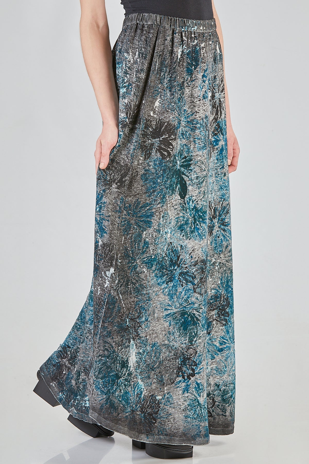 Ivo Milan Radical Fashion - gonne - AVANT TOI