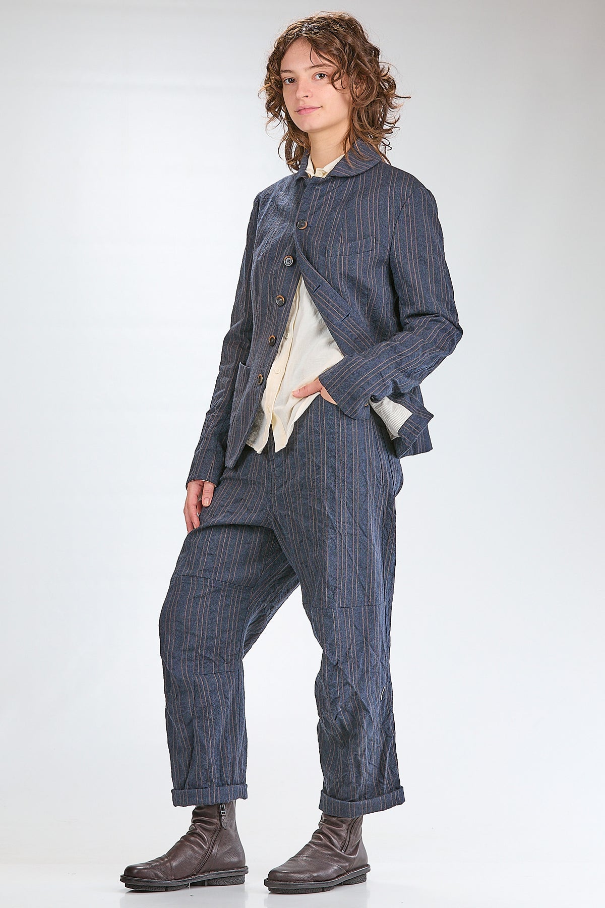 Ivo Milan Radical Fashion - giacche - FORME DEXPRESSION
