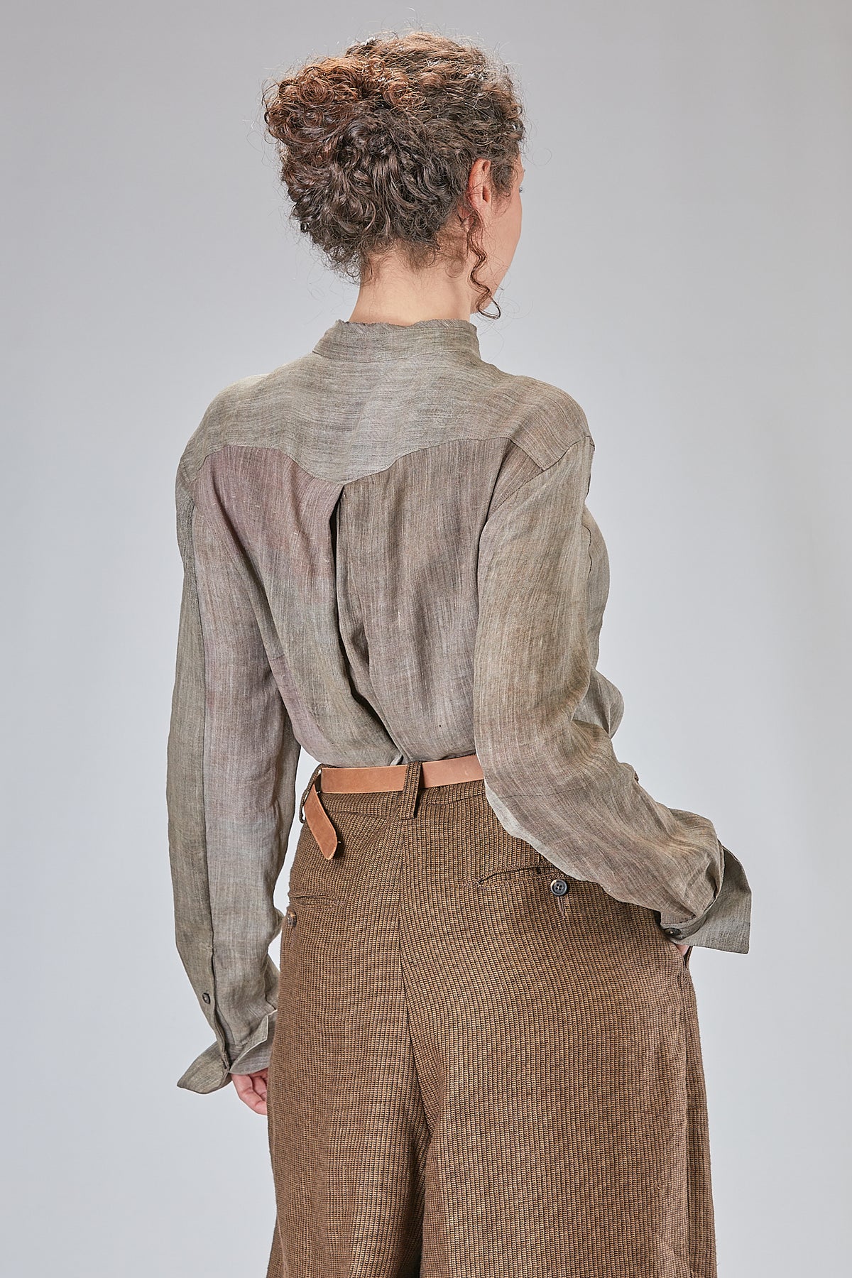 Ivo Milan Radical Fashion - camicie - ZIGGY CHEN
