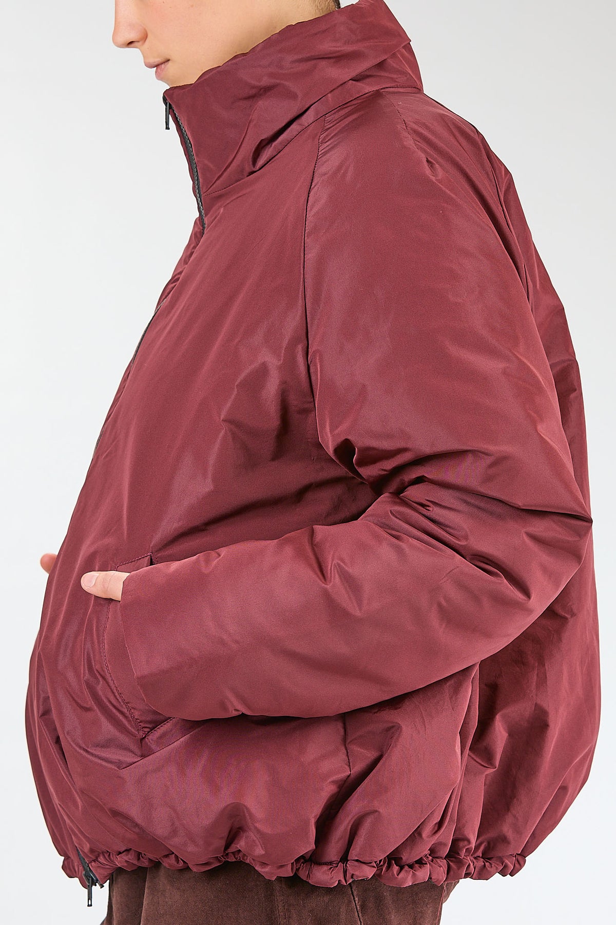 Ivo Milan Radical Fashion - piumini - CÀPE CONCEPT