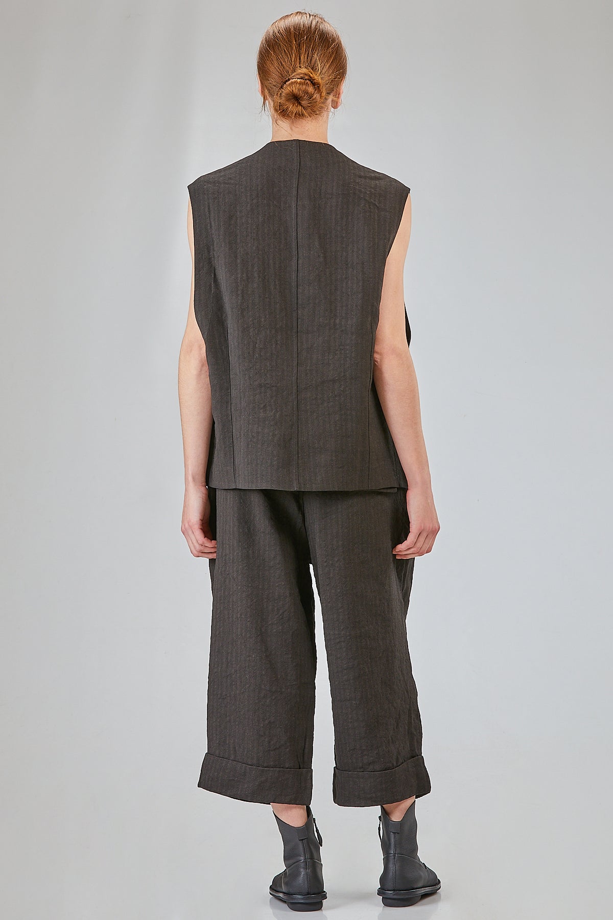 Ivo Milan Radical Fashion - gilet - ALBUM DI FAMIGLIA