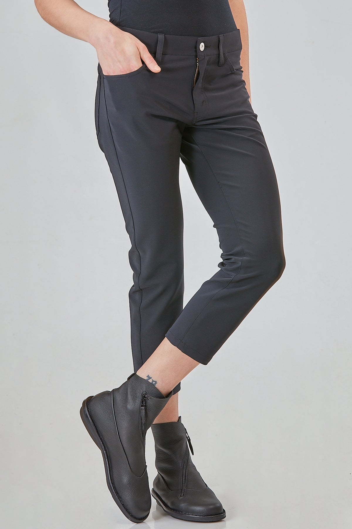 Ivo Milan Radical Fashion - leggings - JUNYA WATANABE