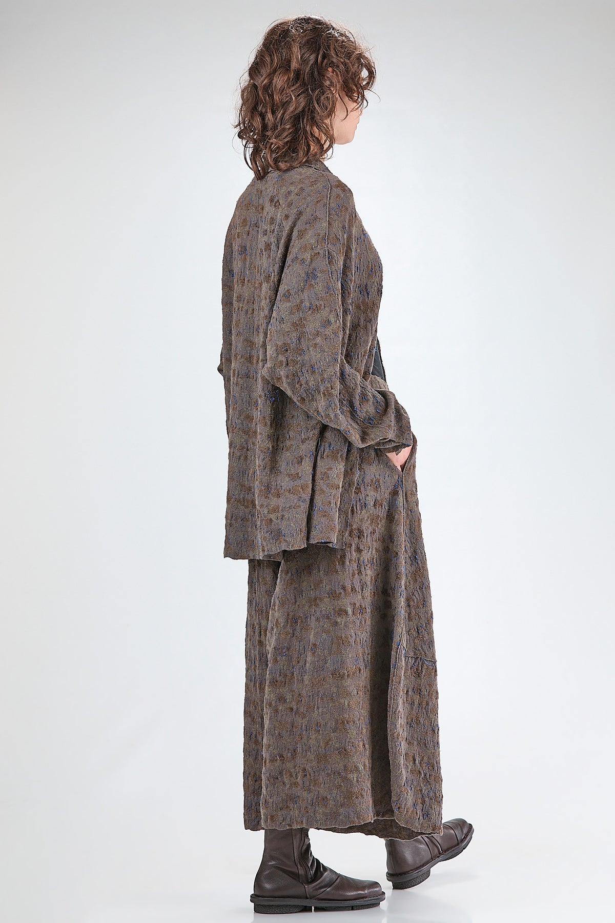 Ivo Milan Radical Fashion - giacche - BOBOUTIC
