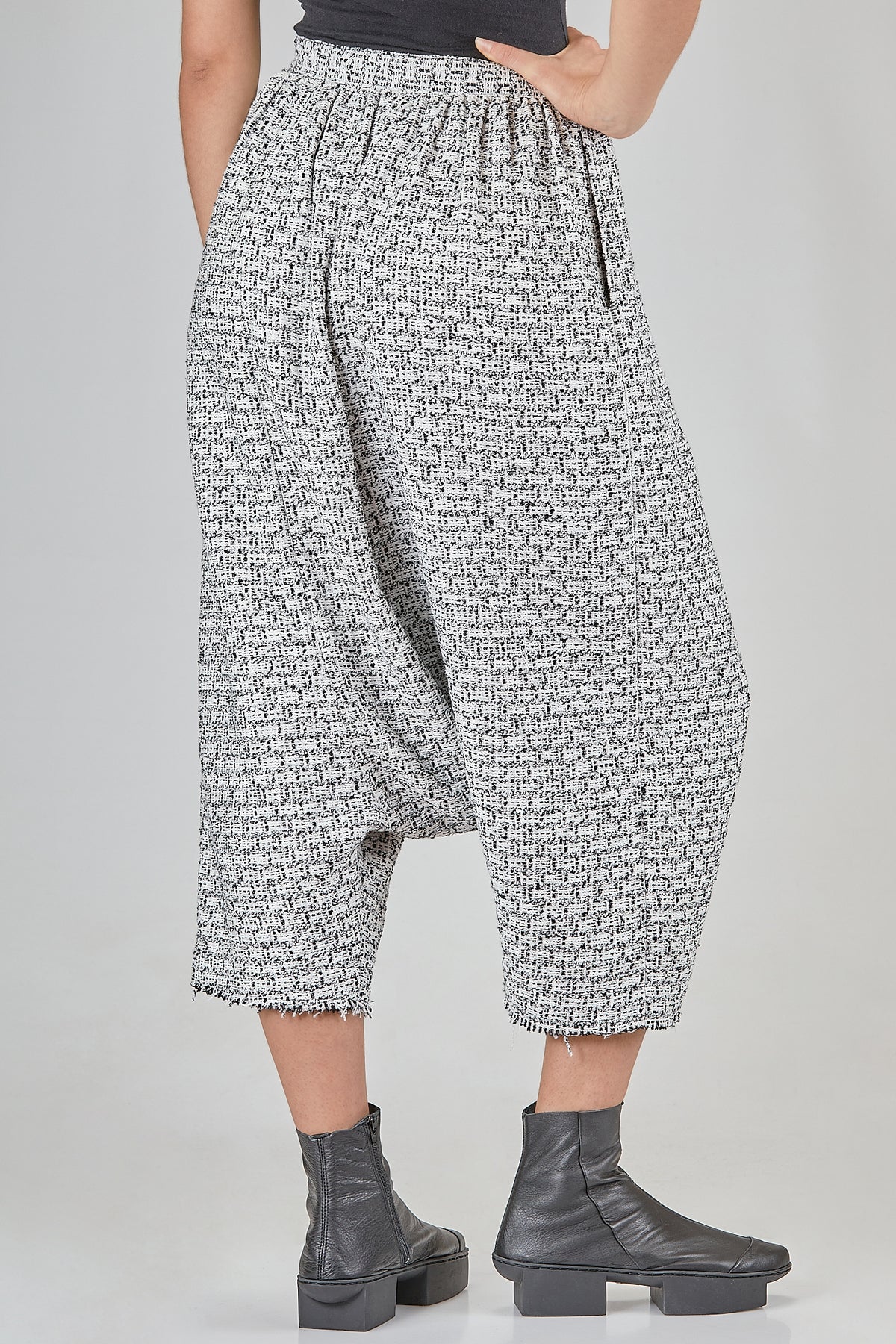Ivo Milan Radical Fashion - pantaloni - JUNYA WATANABE