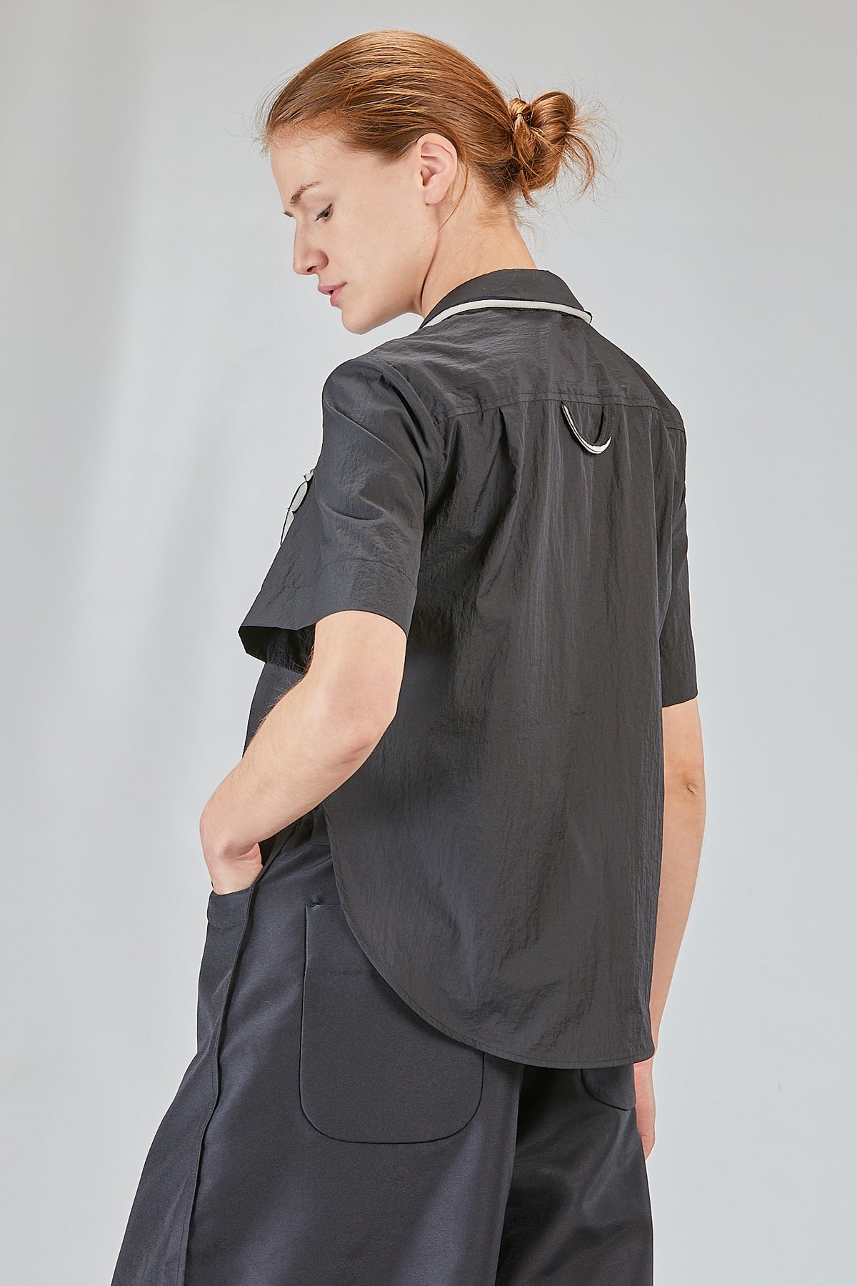 Ivo Milan Radical Fashion - camicie - MELITTA BAUMEISTER