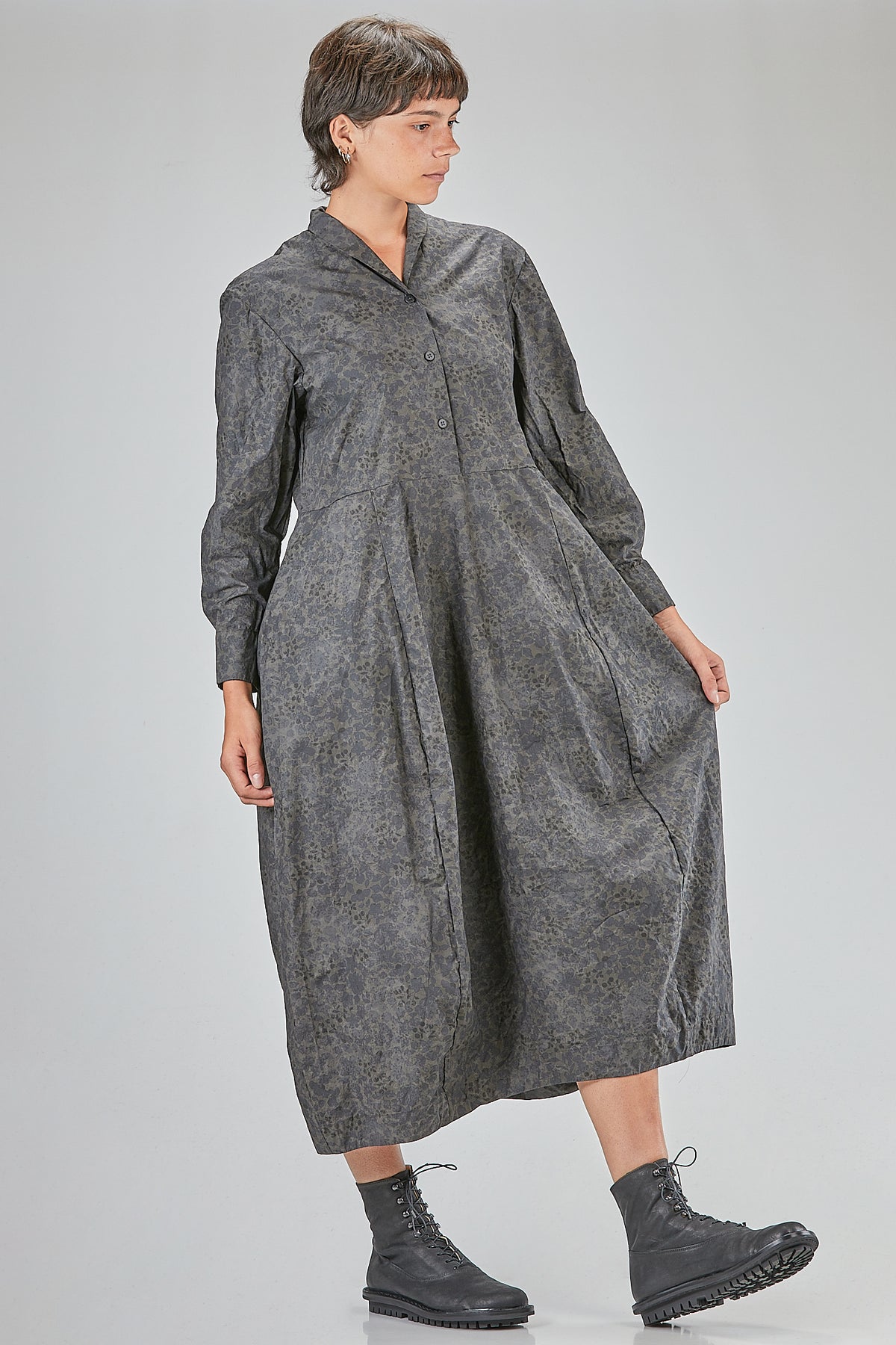 Ivo Milan Radical Fashion - abiti - BERGFABEL