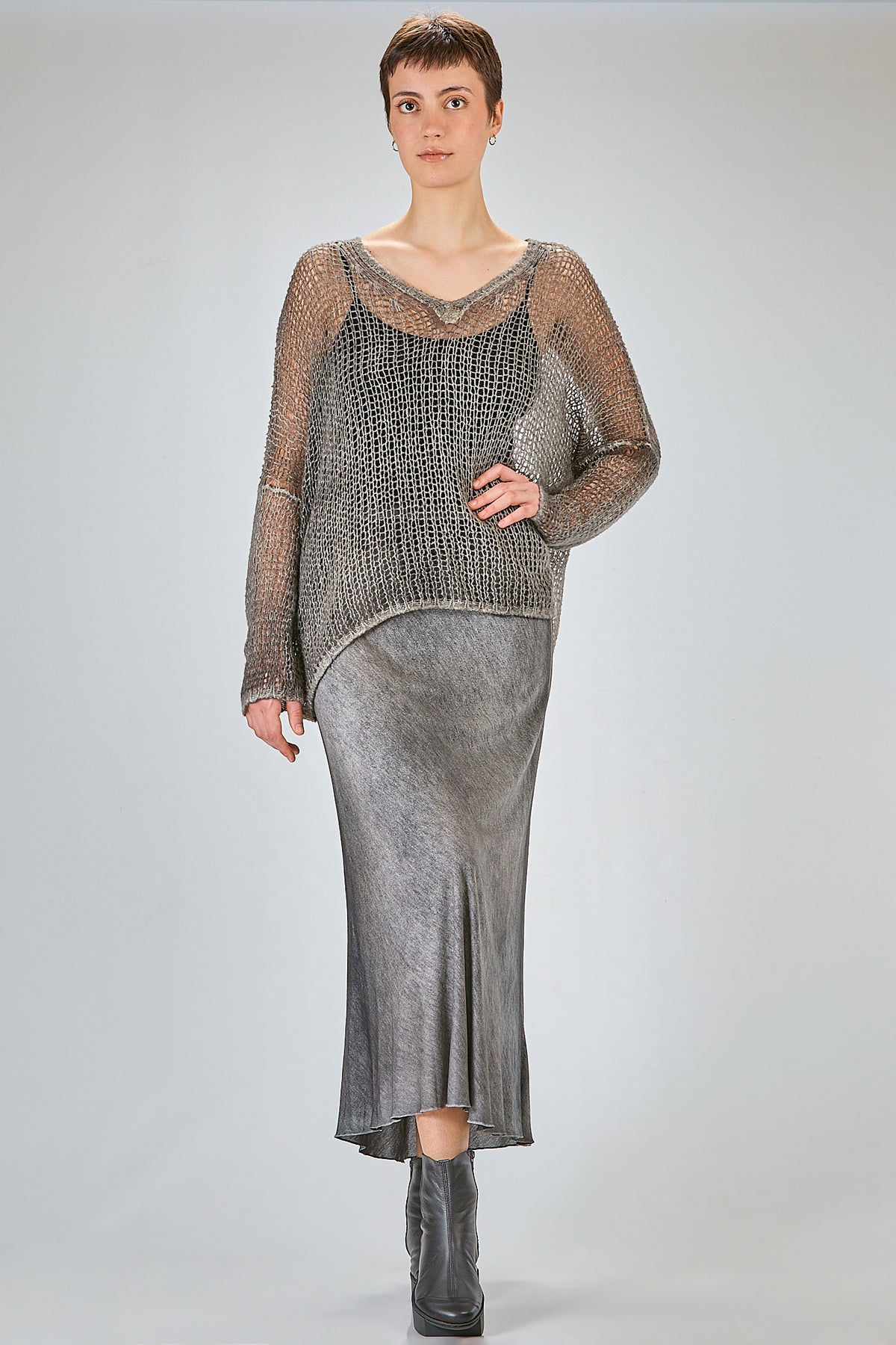 Ivo Milan Radical Fashion - maglie - AVANT TOI