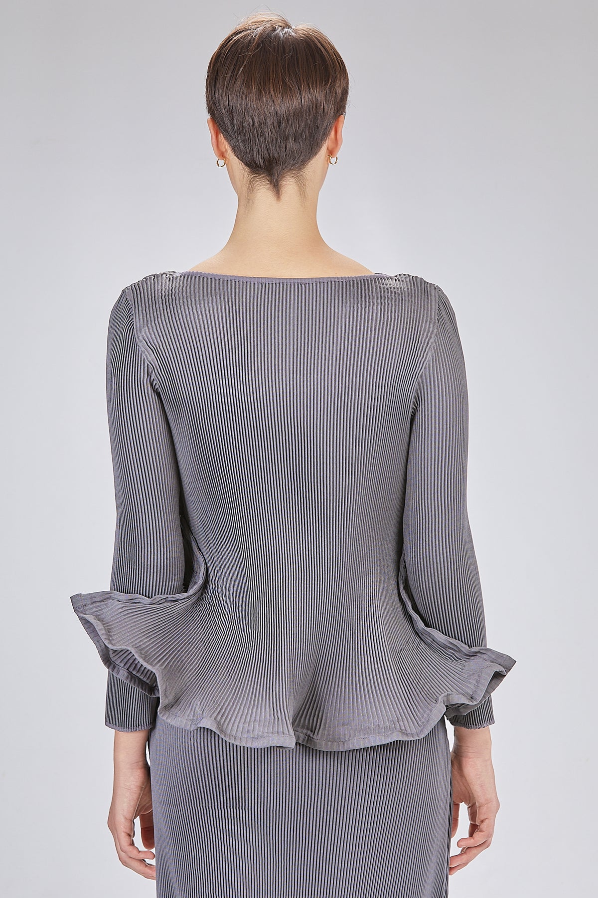 Ivo Milan Radical Fashion - top - MELITTA BAUMEISTER