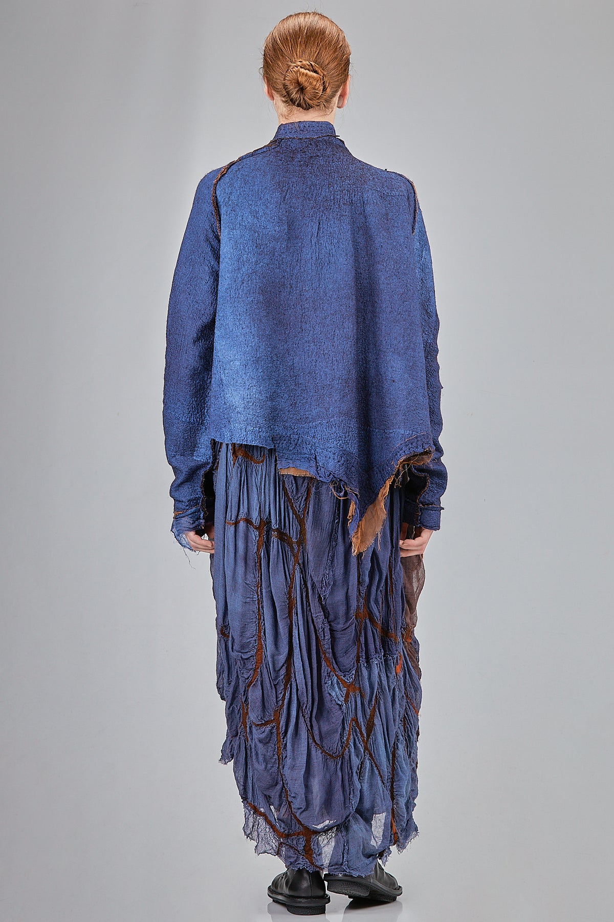 Ivo Milan Radical Fashion - giacche - AGOSTINA ZWILLING