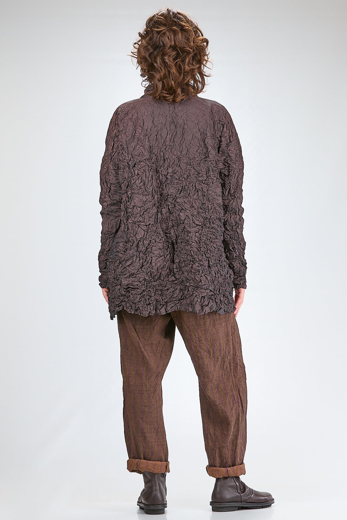 Ivo Milan Radical Fashion - giacche - SHU MORIYAMA