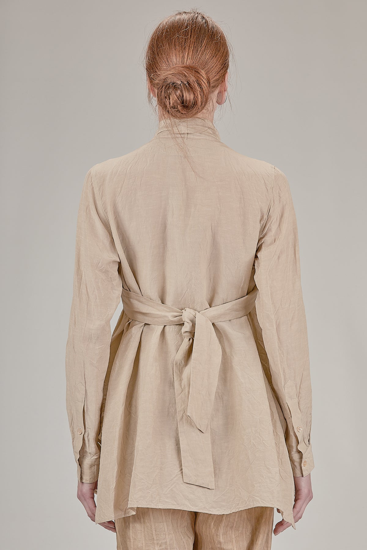 Ivo Milan Radical Fashion - camicie - FORME DEXPRESSION
