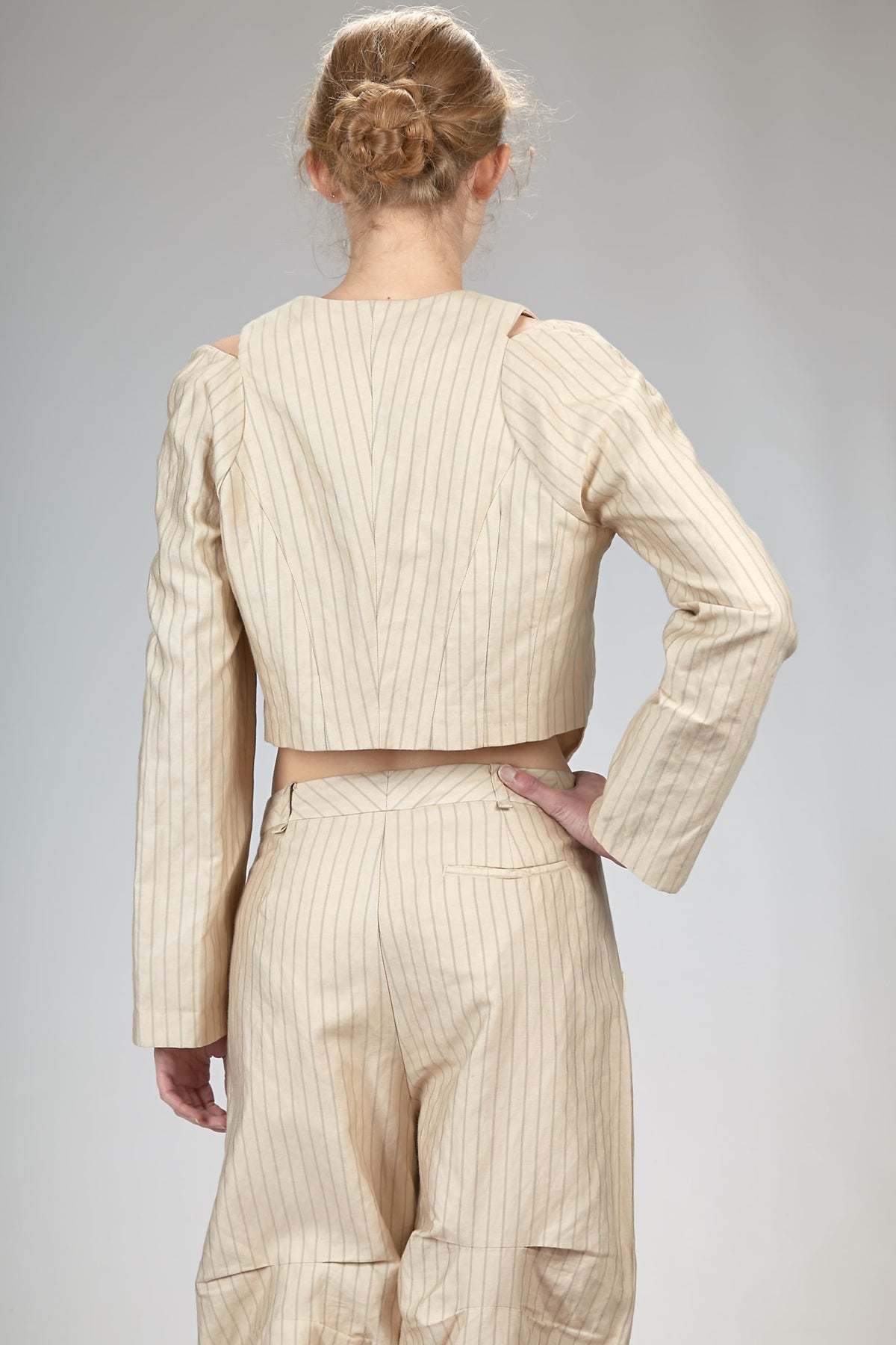 Ivo Milan Radical Fashion - giacche - RENLI SU