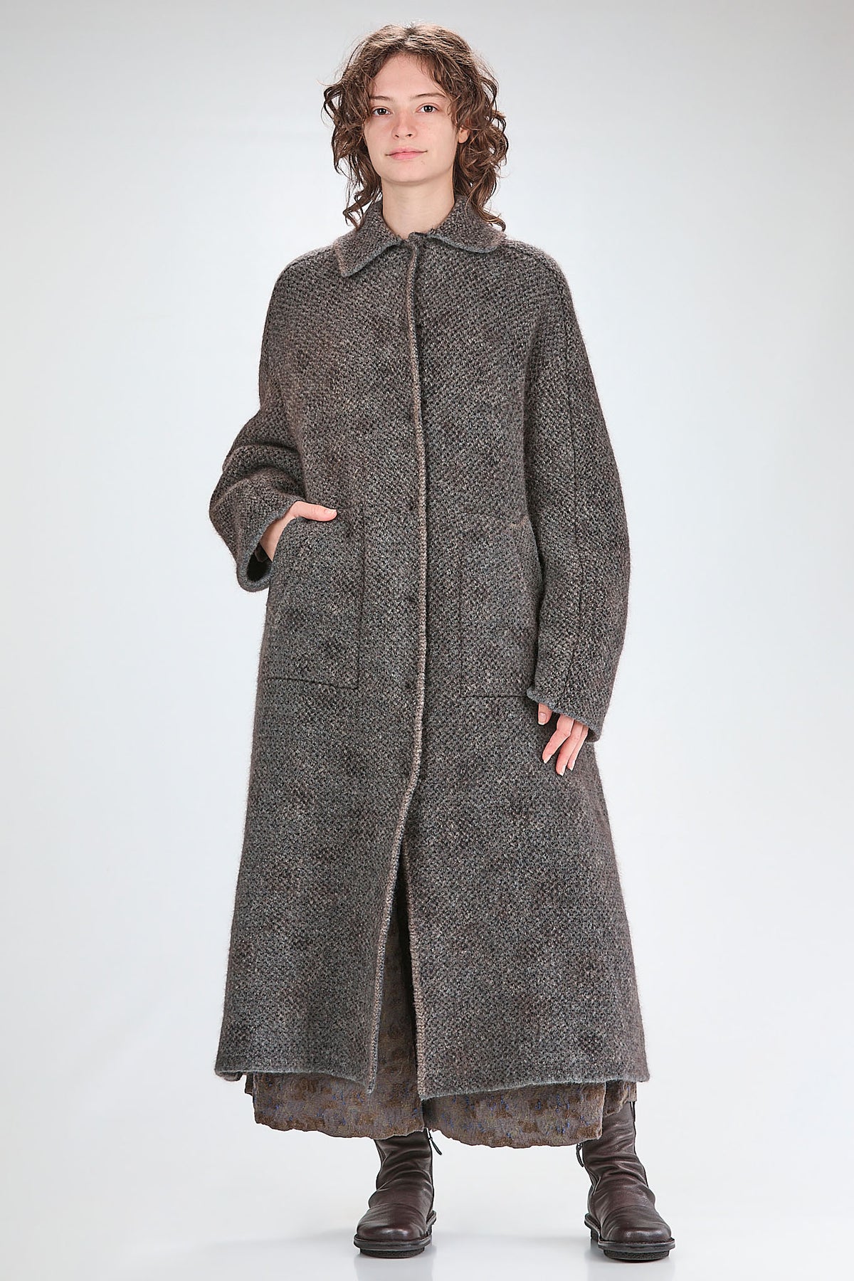 Ivo Milan Radical Fashion - cappotti - BOBOUTIC