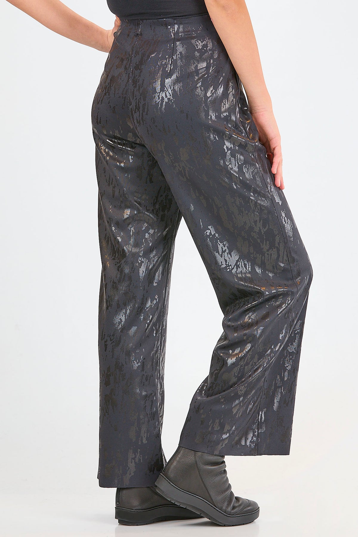 Ivo Milan Radical Fashion - pantaloni - CFCL