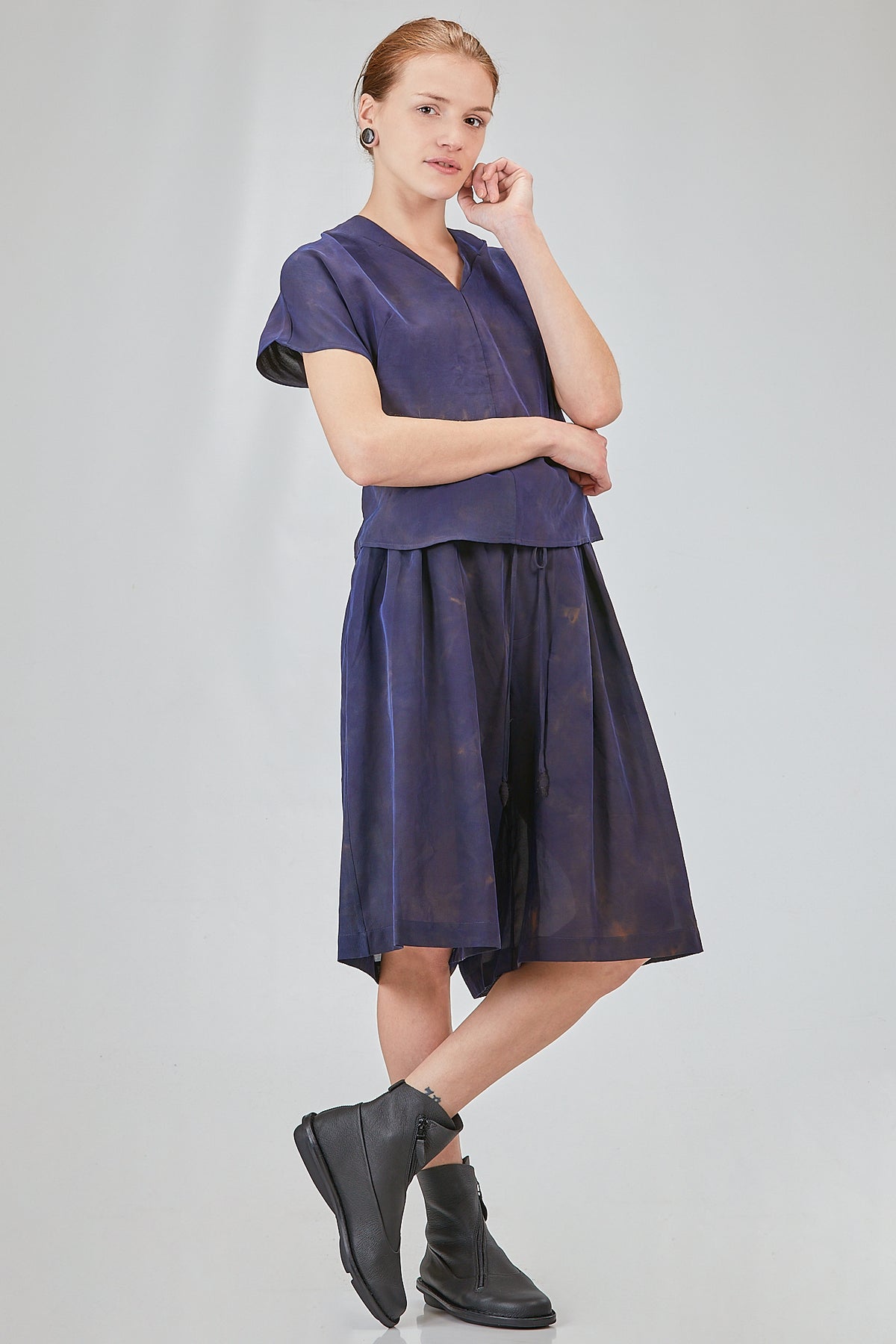 Ivo Milan Radical Fashion - top - MIAORAN