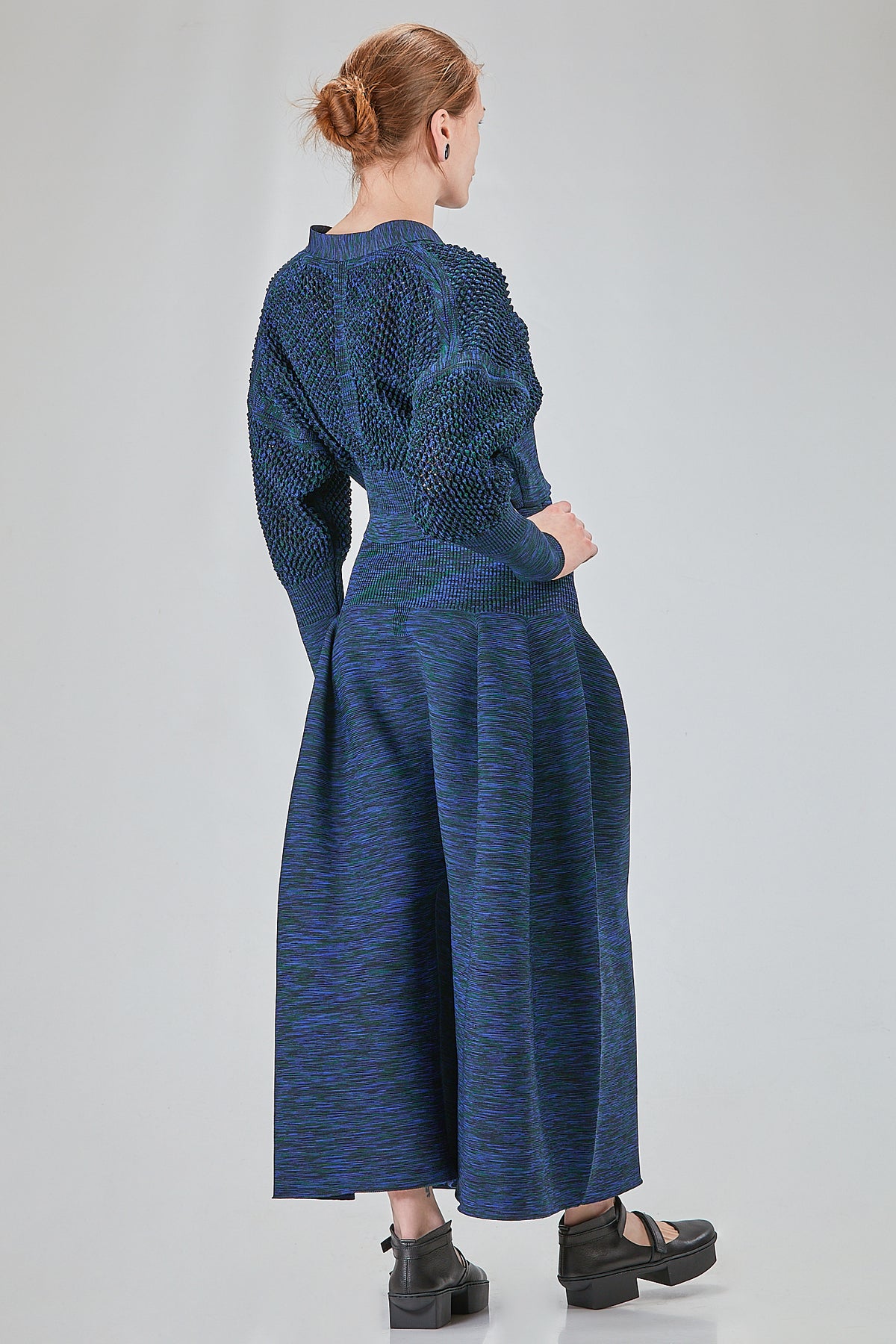 Ivo Milan Radical Fashion - maglieria d. - CFCL