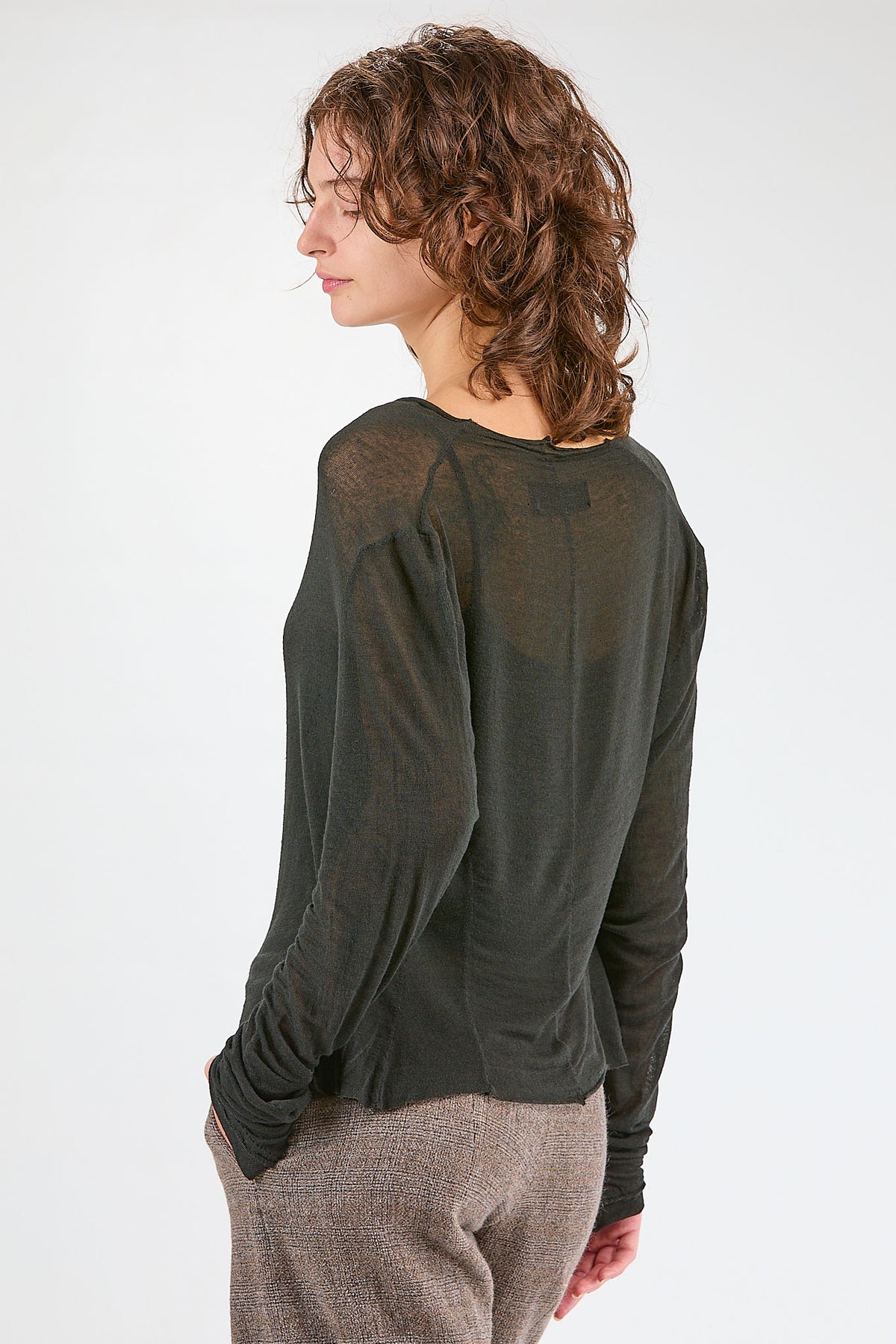 Ivo Milan Radical Fashion - top - MARC LE BIHAN