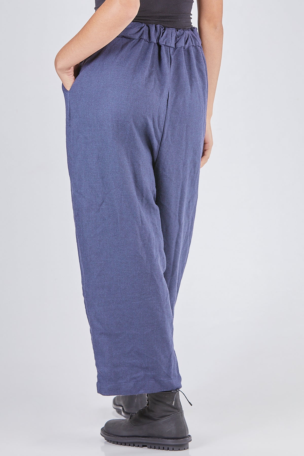 Ivo Milan Radical Fashion - pantaloni - RISA NAKAMURA