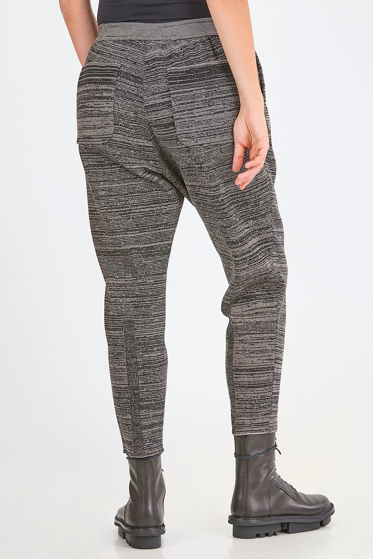 Ivo Milan Radical Fashion - pantaloni - CFCL