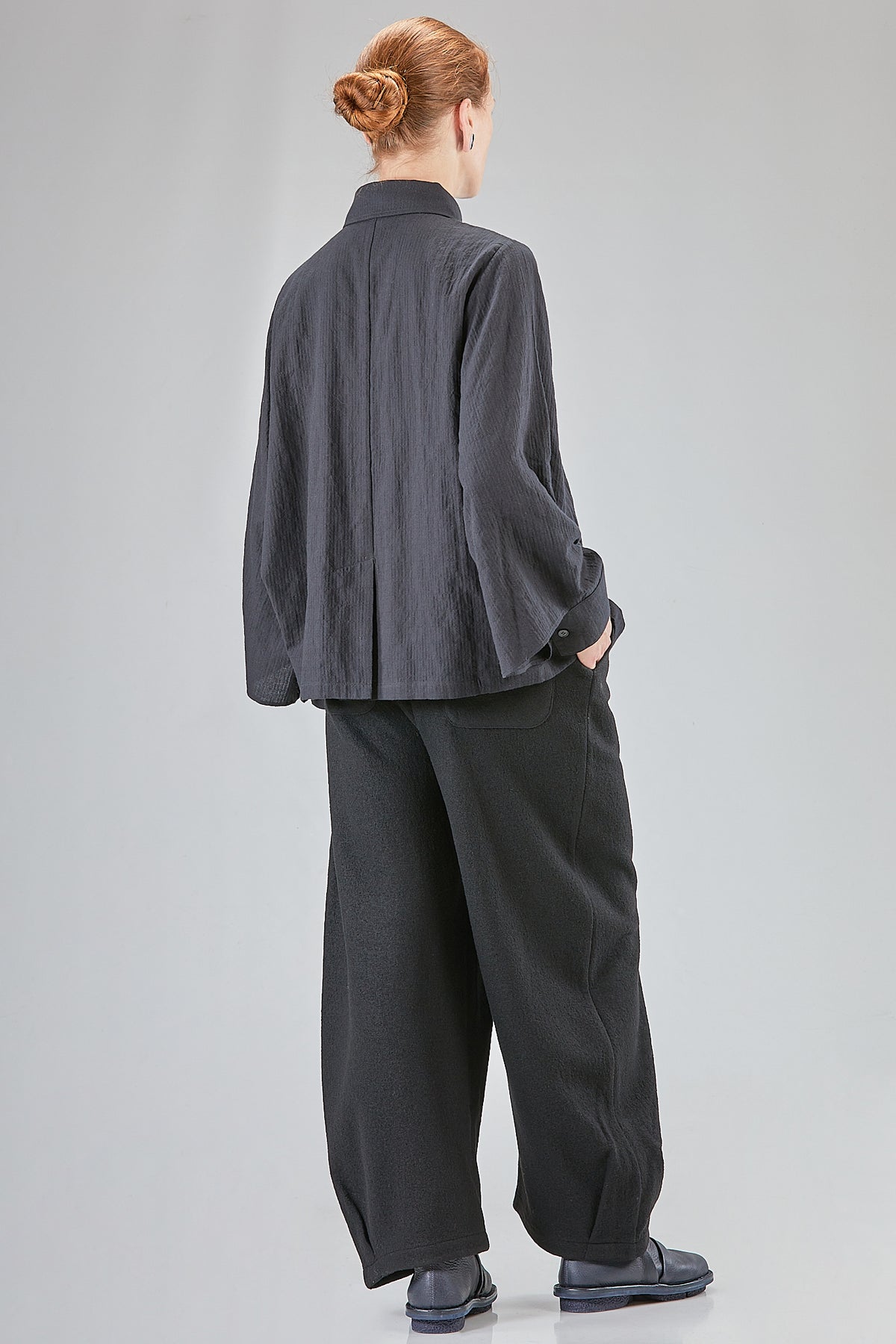Ivo Milan Radical Fashion - camicie - SOH