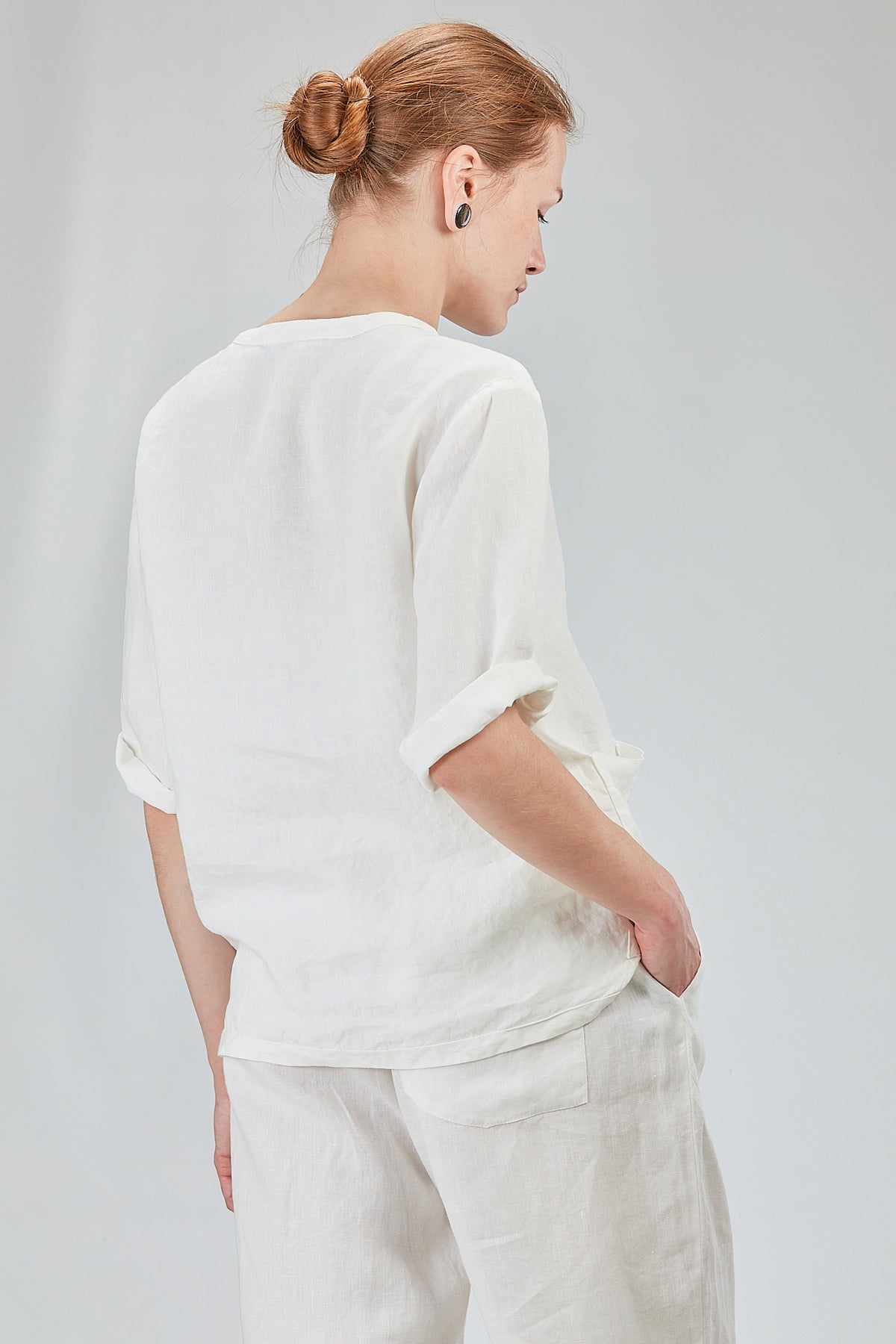 Ivo Milan Radical Fashion - camicie - CINI