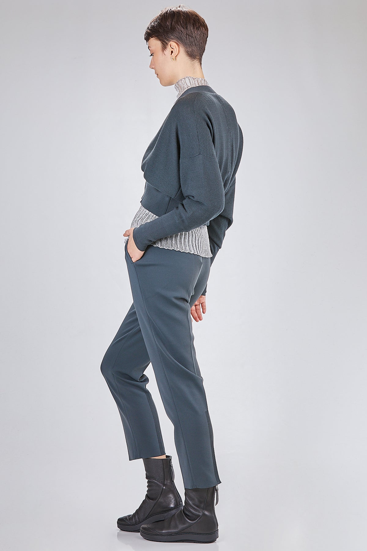 Ivo Milan Radical Fashion - cardigan - CFCL