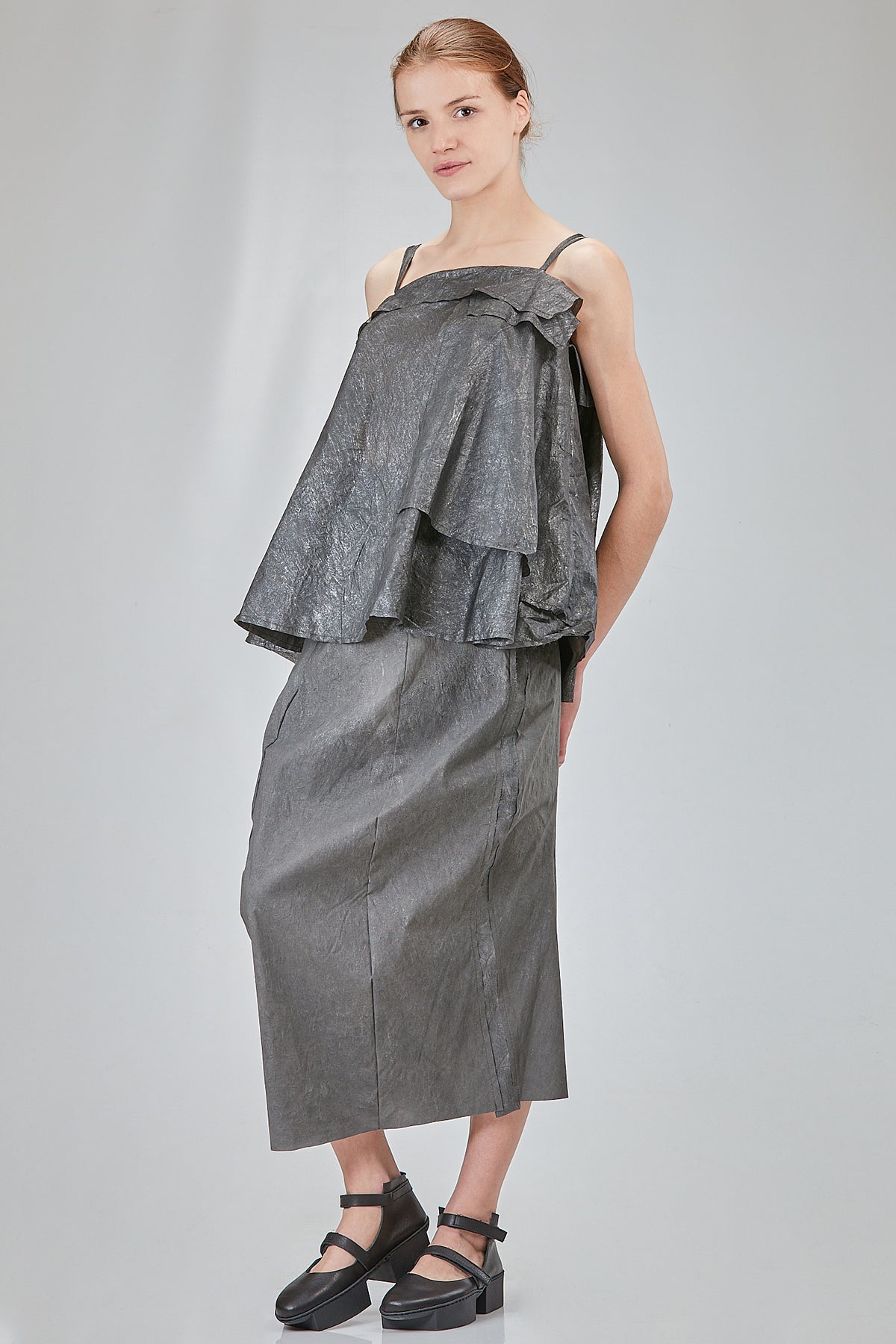 Ivo Milan Radical Fashion - top - RUNDHOLZ